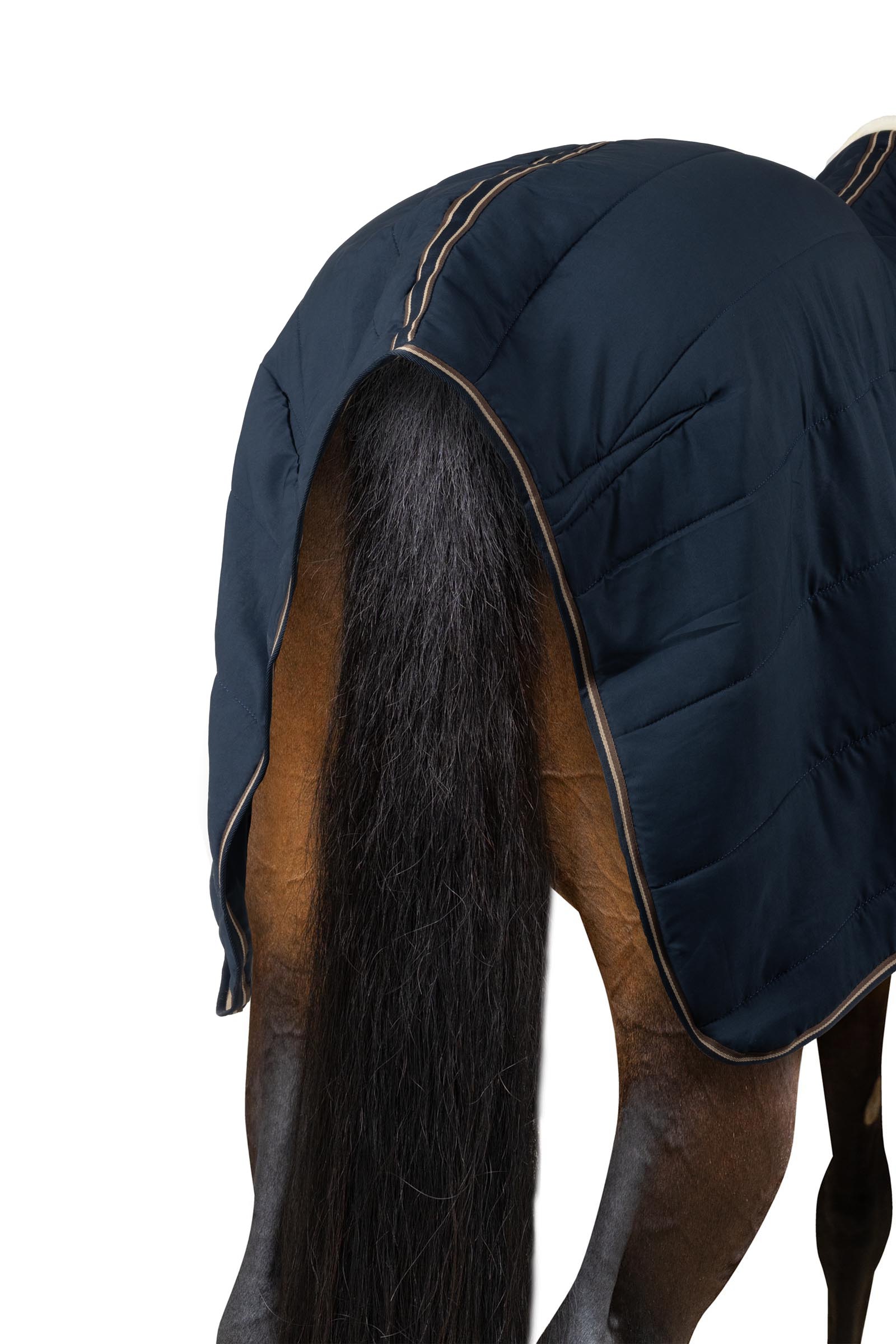 Horze Glasgow Stable Rug / Under Rug, 100g