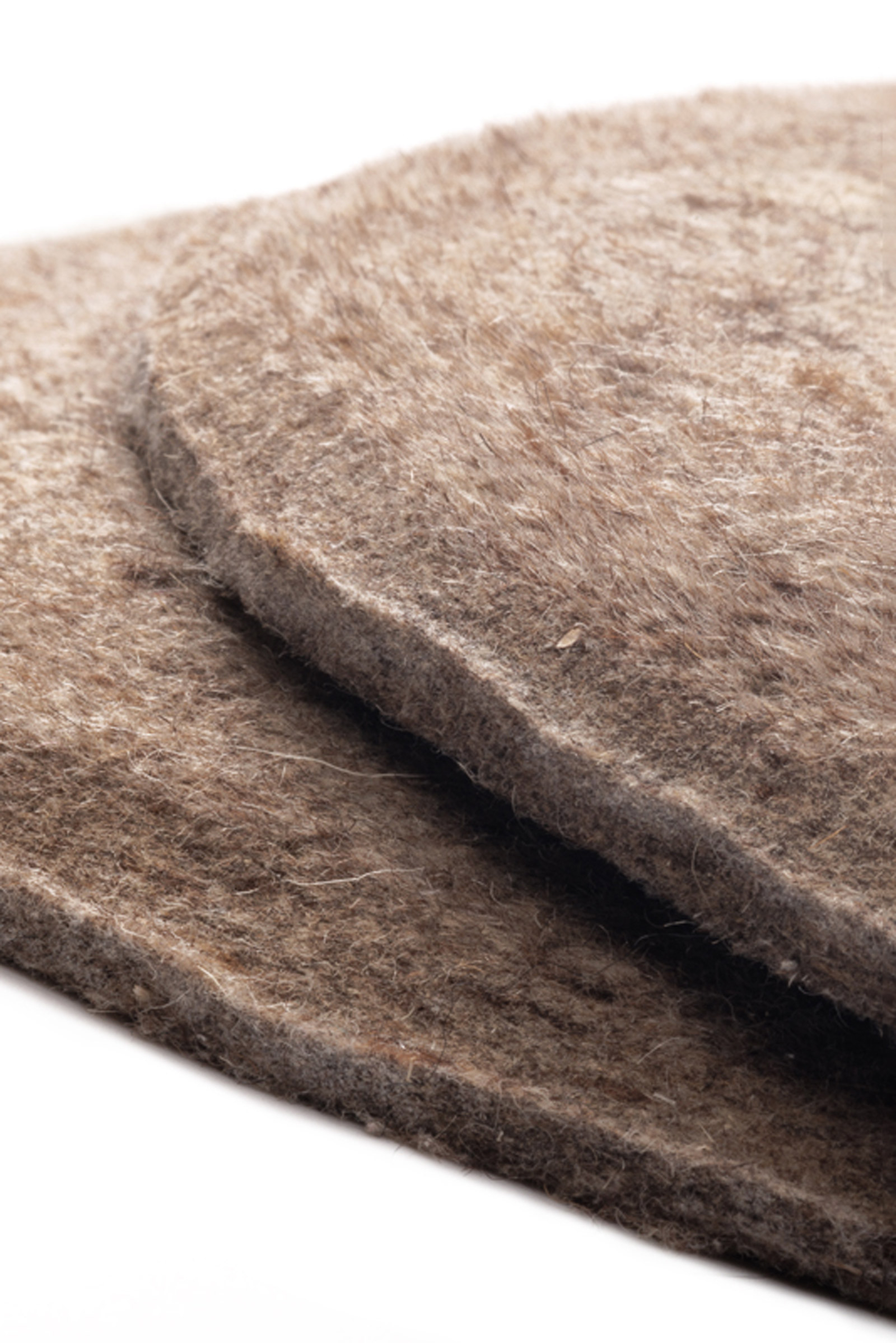 Kavalkade Felt Inlays For Lambskin Pad