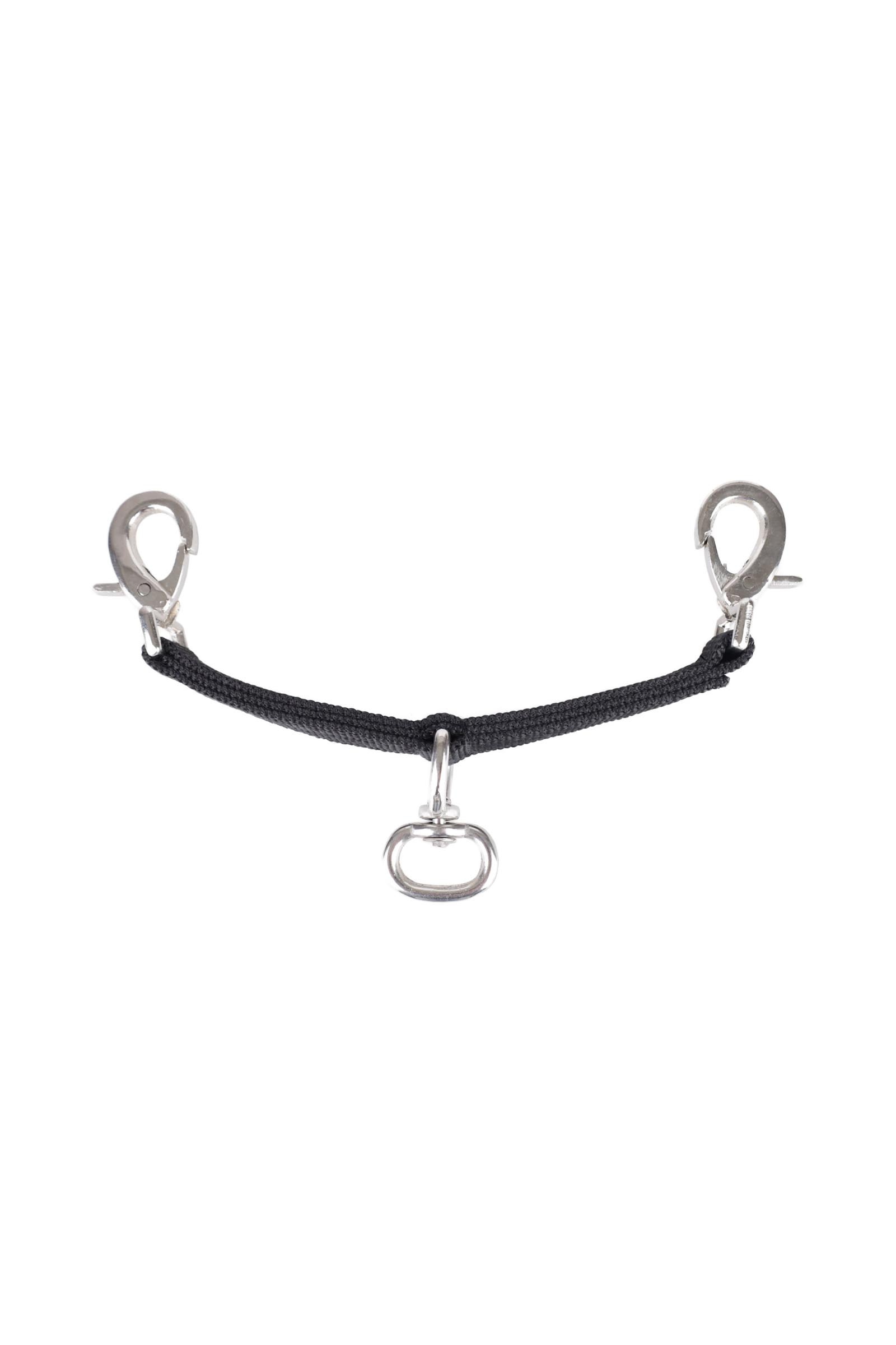 USG Lunge Strap With Chrome Fitting