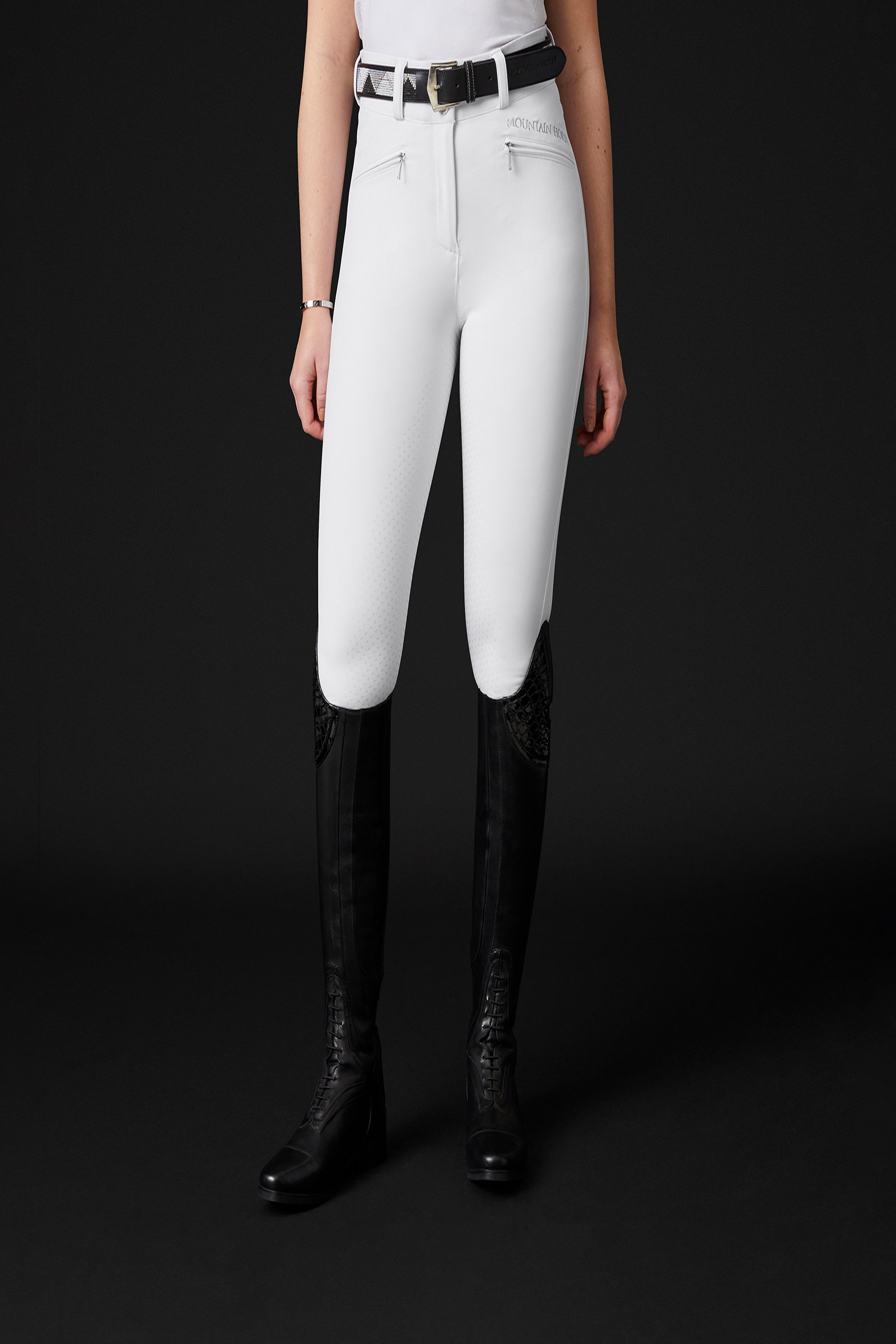 Mountain Horse Diana Women&acute;s Fullgrip Breeches