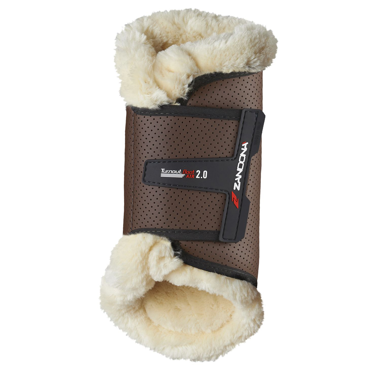 Zandona Tournout Boot 2.0 Rear