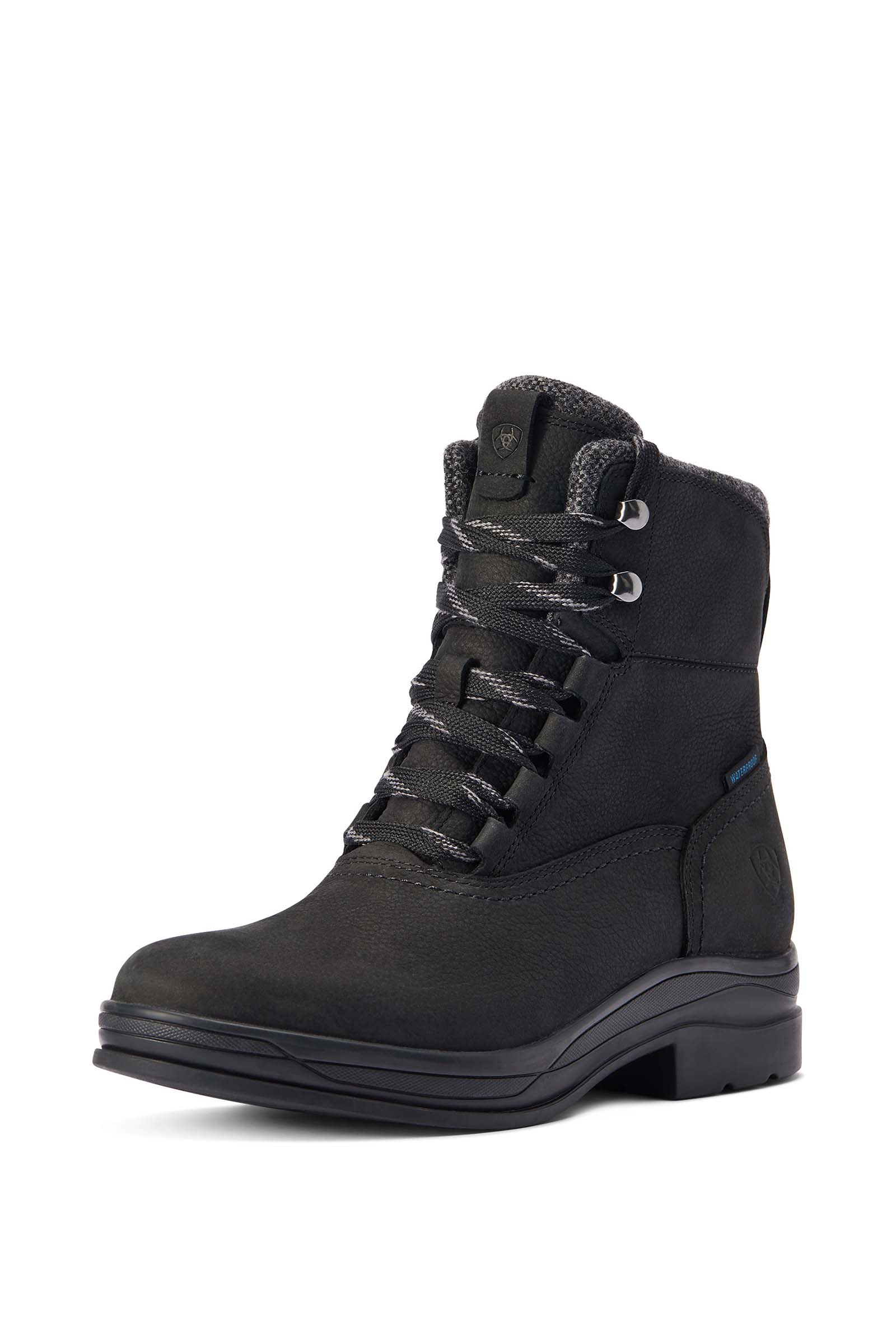 Ariat Harper Women&acute;s Waterproof Half Boots