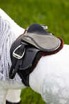LeMieux Toy Pony Show Saddle Pad