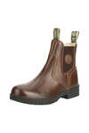Suedwind Footwear Amaron Chelsea Wool Waterproof Work Boot