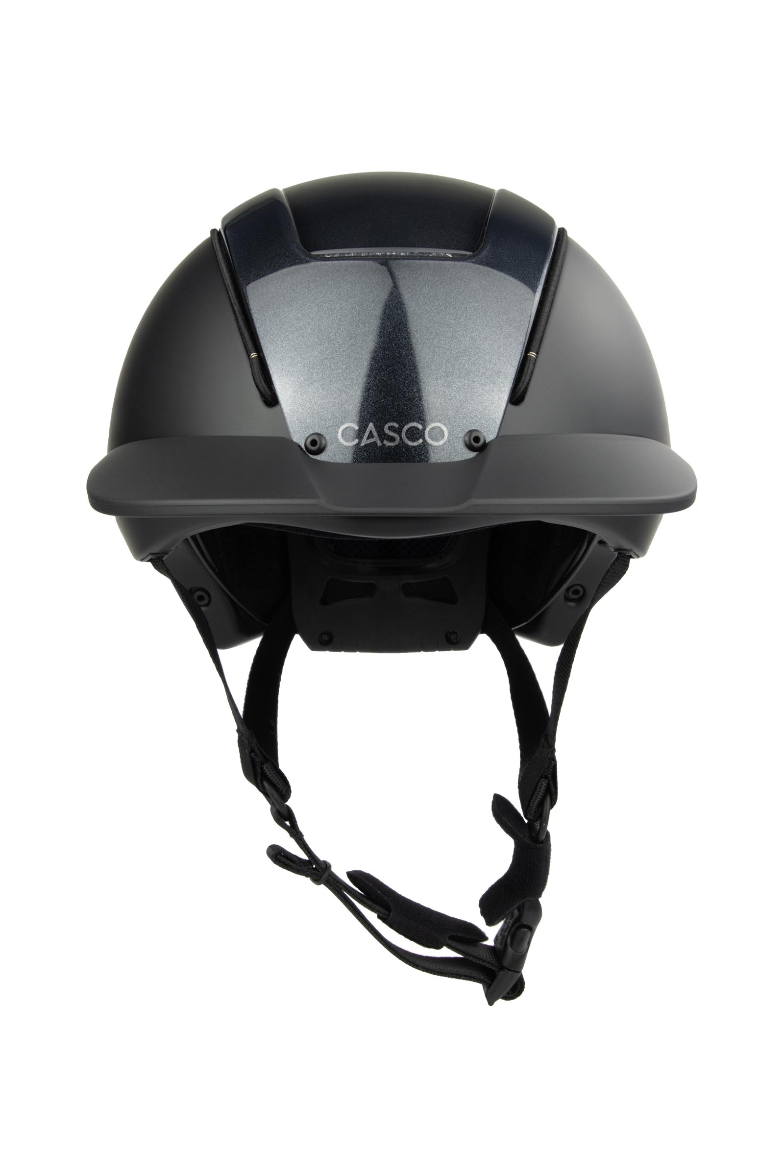 Casco Duell Prime Riding Helmet