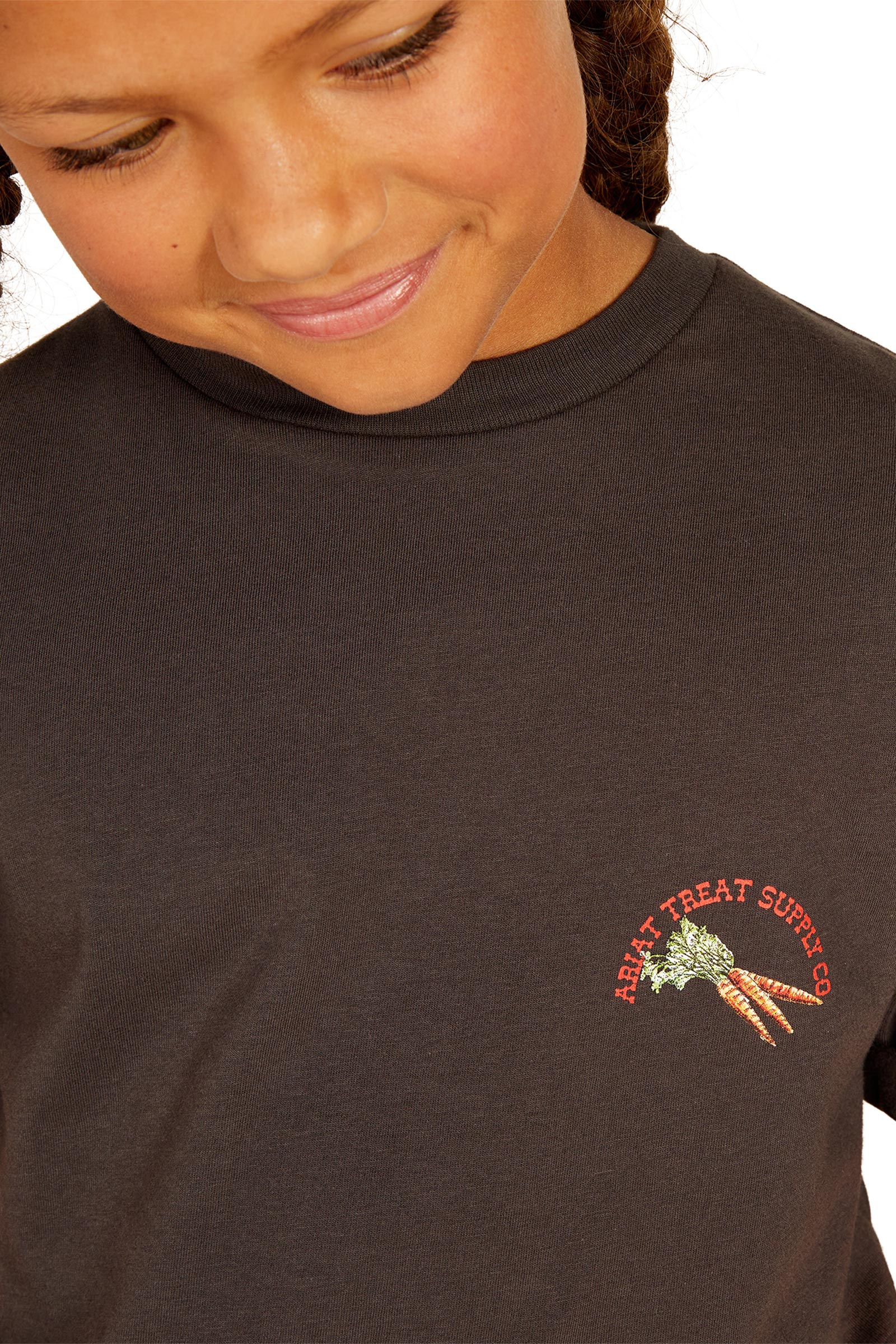 Ariat Treat Supply Kids&acute; T-Shirt
