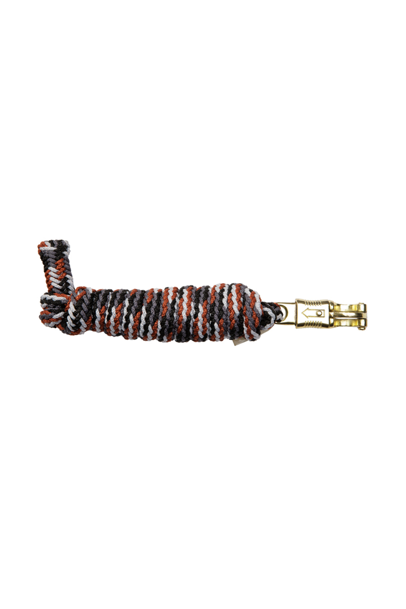 Kavalkade Multi Color Lead Rope