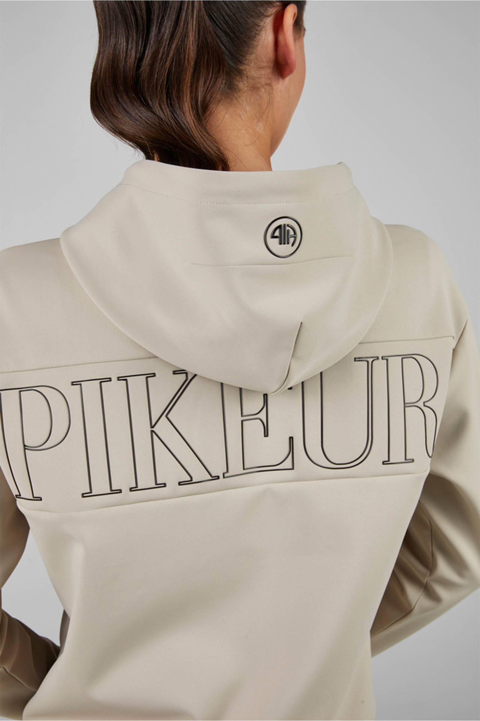 Pikeur Athleisure Women&acute;s Hoody Jacket