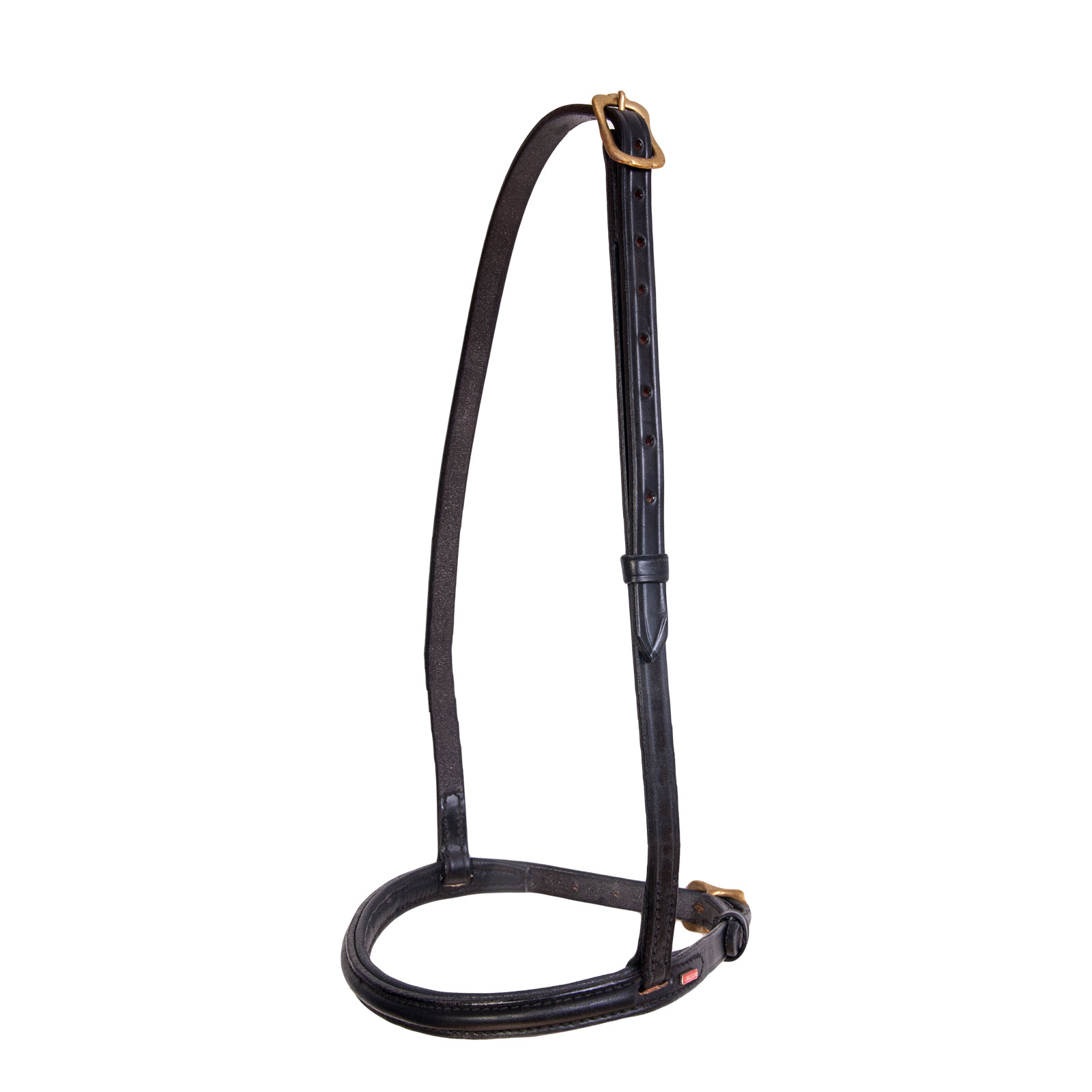 Karlslund Iceland english noseband