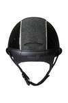 OneK Avance Glossy Glitter Riding Helmet