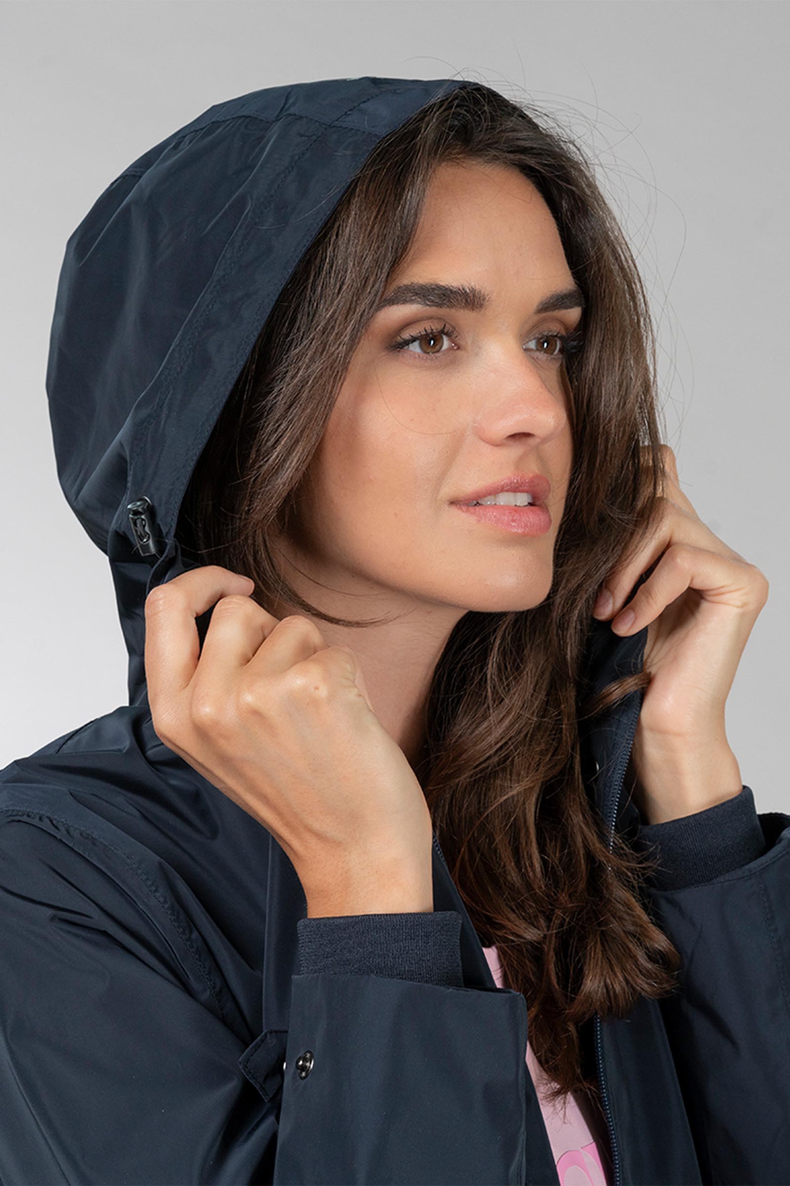 Schockemöhle Sports SPKarla Women's Riding Rain Coat