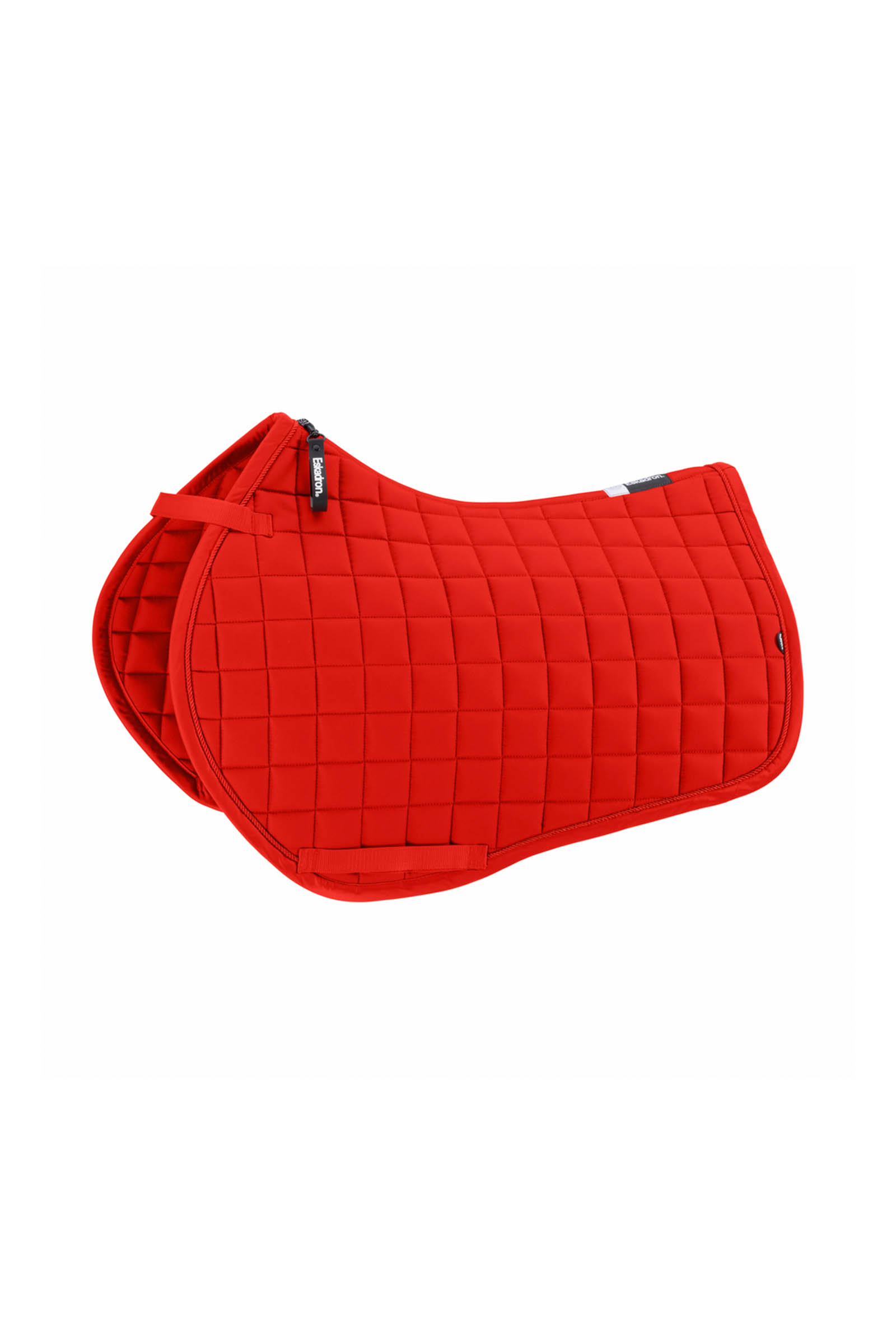 Red Eskadron Dynamics AW25 Cotton All Purpose Saddle Pad