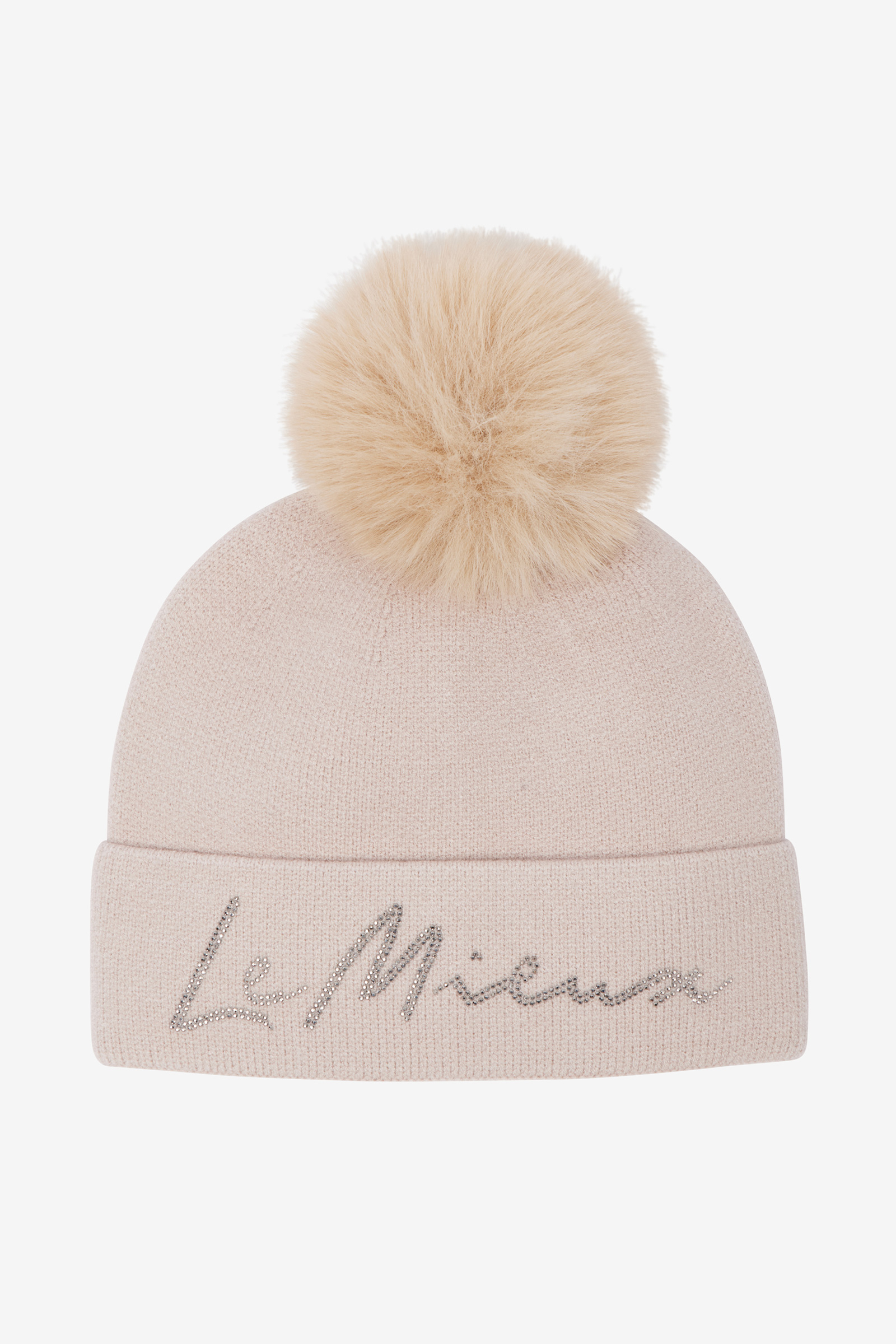 Stone LeMieux Sparkle Beanie