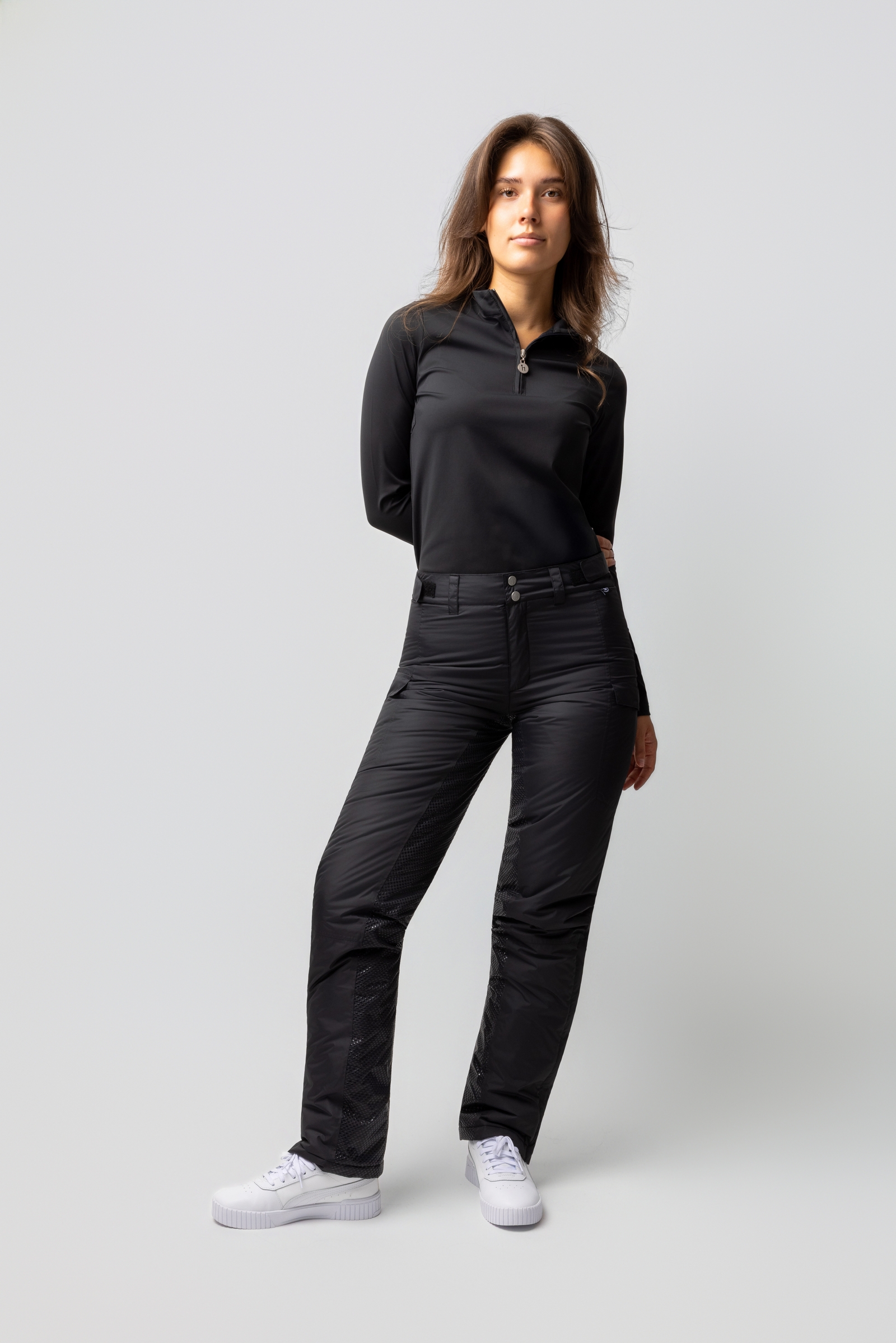 Horze Annica Women's Padded Breeches