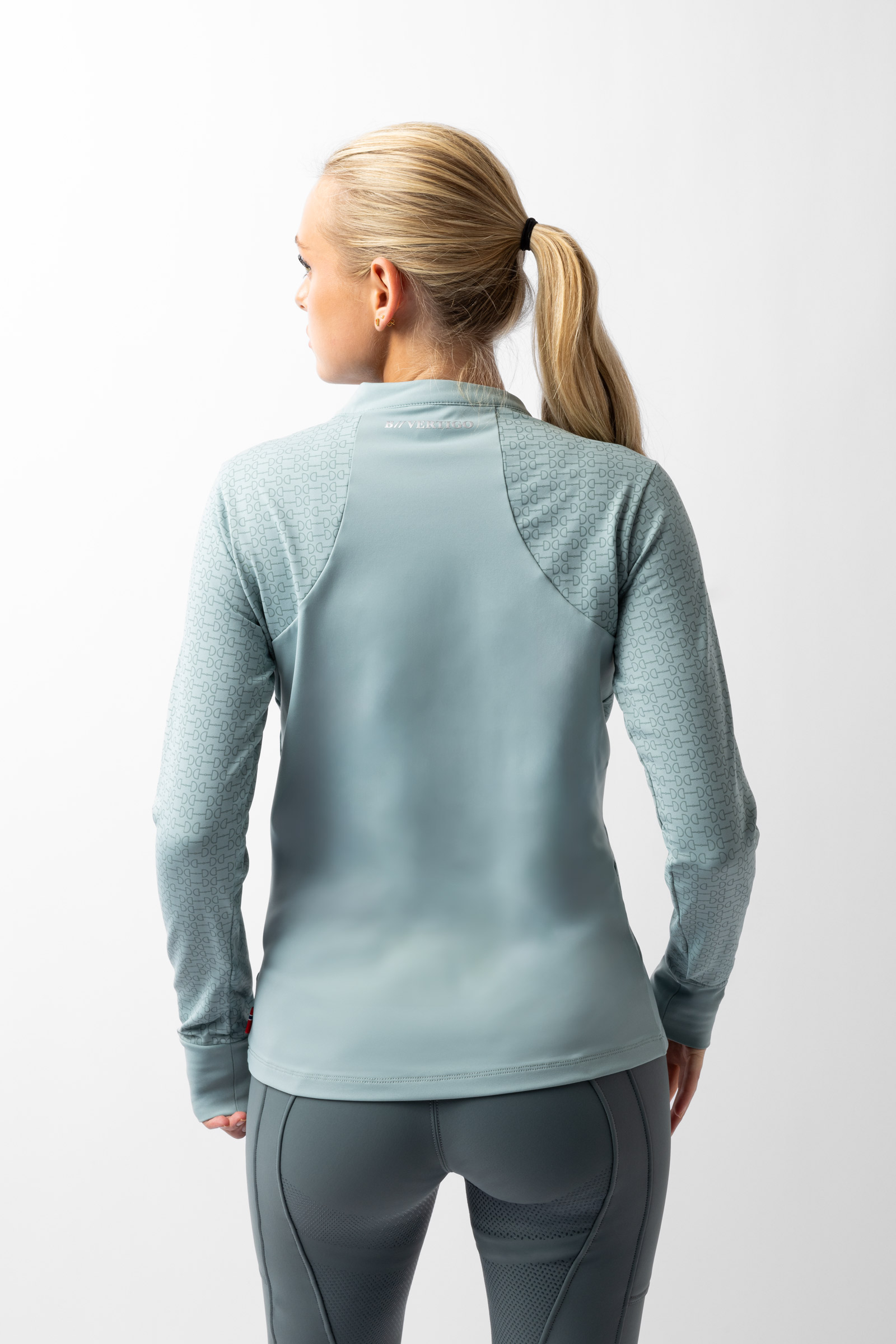 B Vertigo Isadora Women&acute;s Thermo Training Shirt