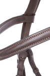 Kavalkade Bridle Quentin Ecoline, flash noseband