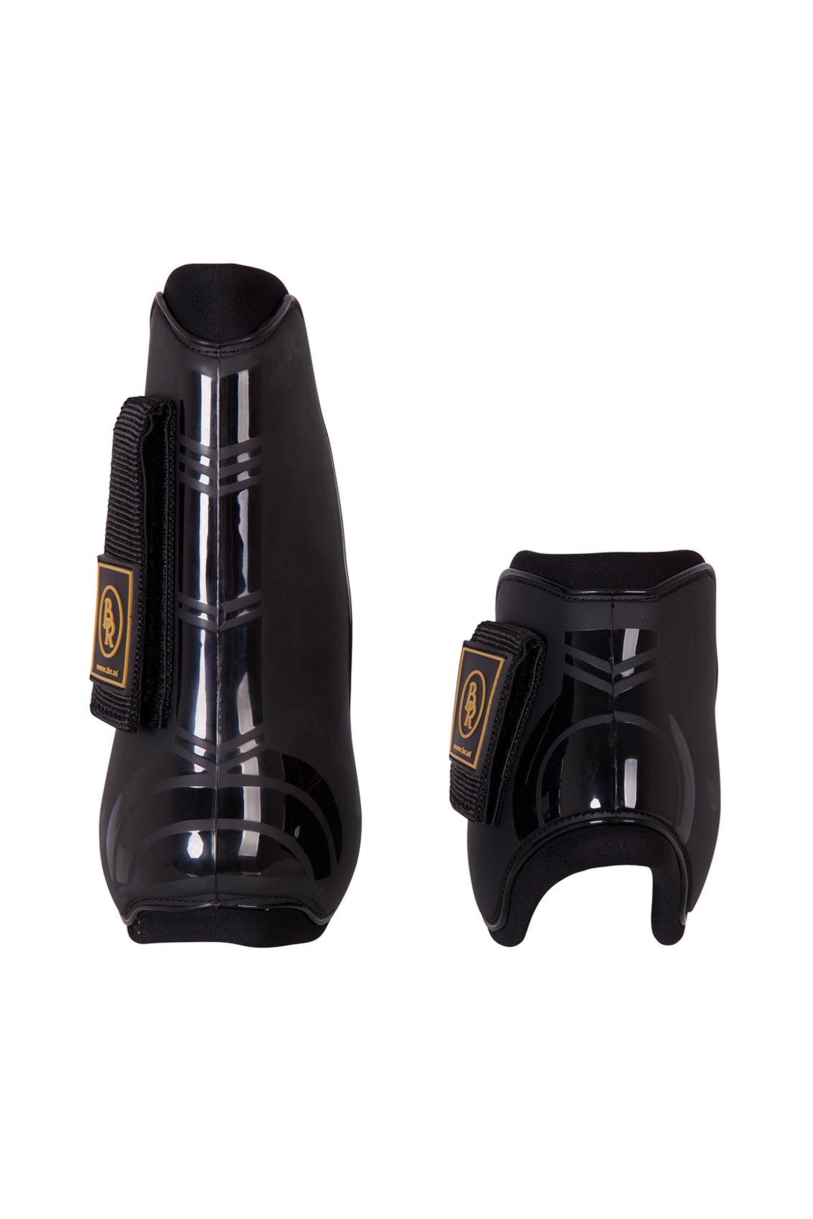 BR Pro Tech Tendon & Fetlock Neoprene Boots Set
