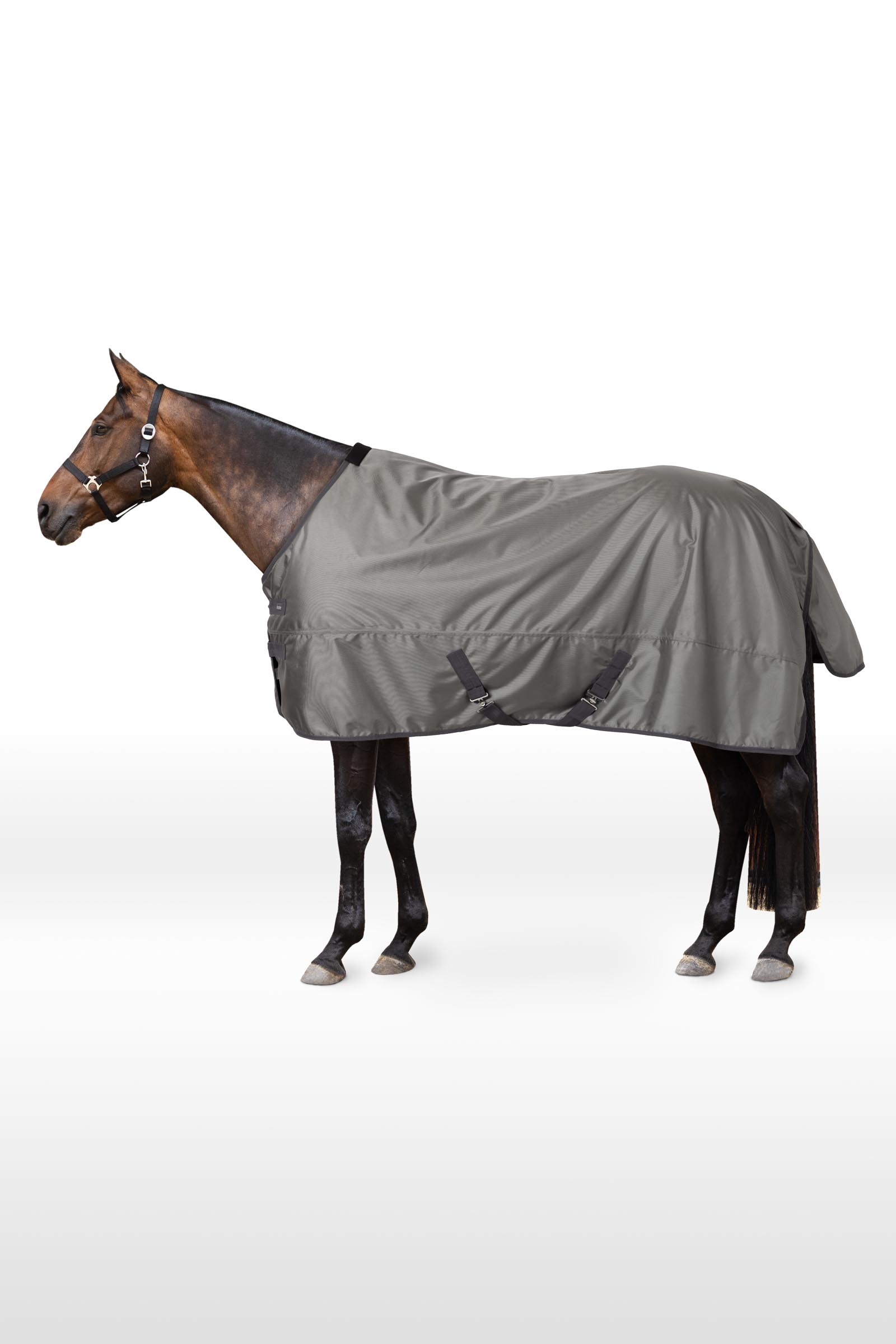 Horze Turnout Rug 1680D, 100g