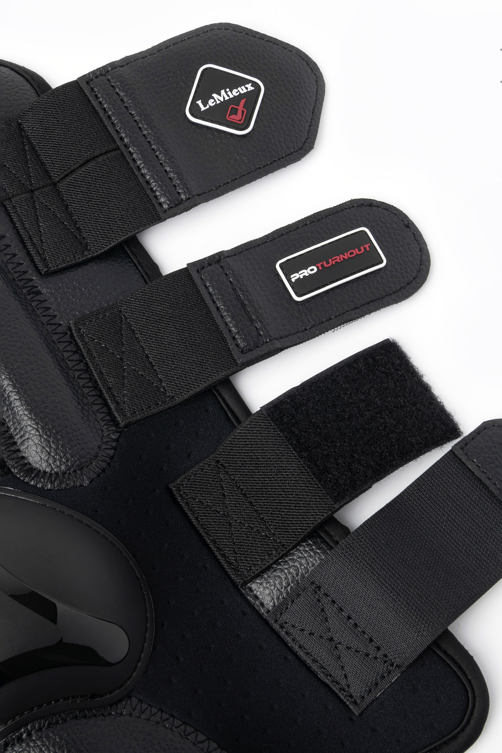 LeMieux Turnout Boots