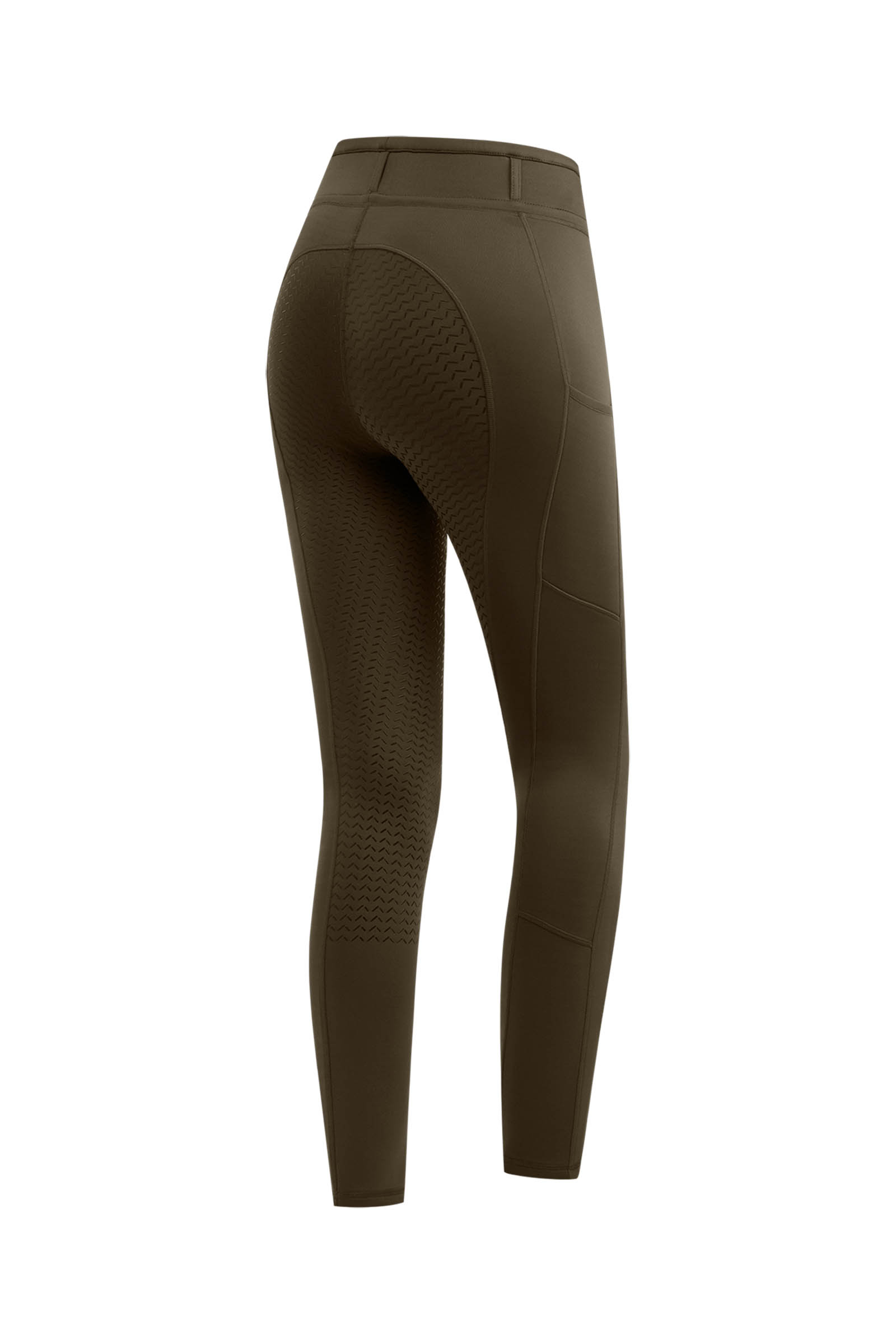 ELT Ella Women's Full Grip Riding Tights
