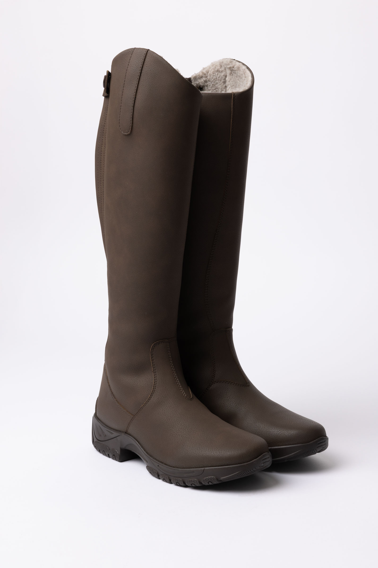 Horze Arctica Vegan Winter Tall Boot