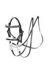 LeMieux Hobby Horse Double Bridle
