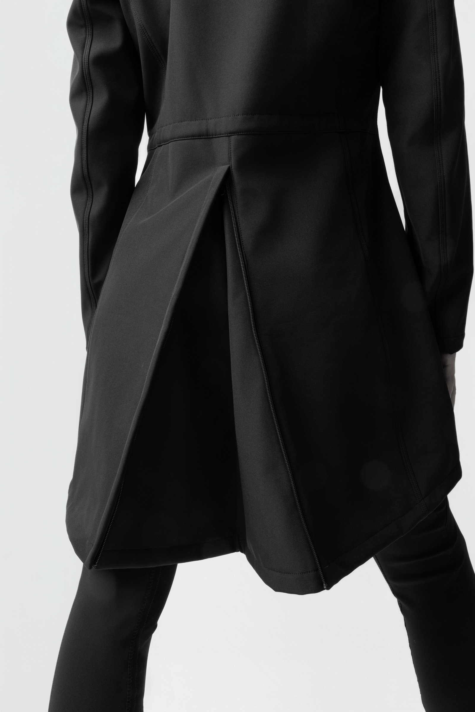 Horze Anna Softshell Riding Jacket