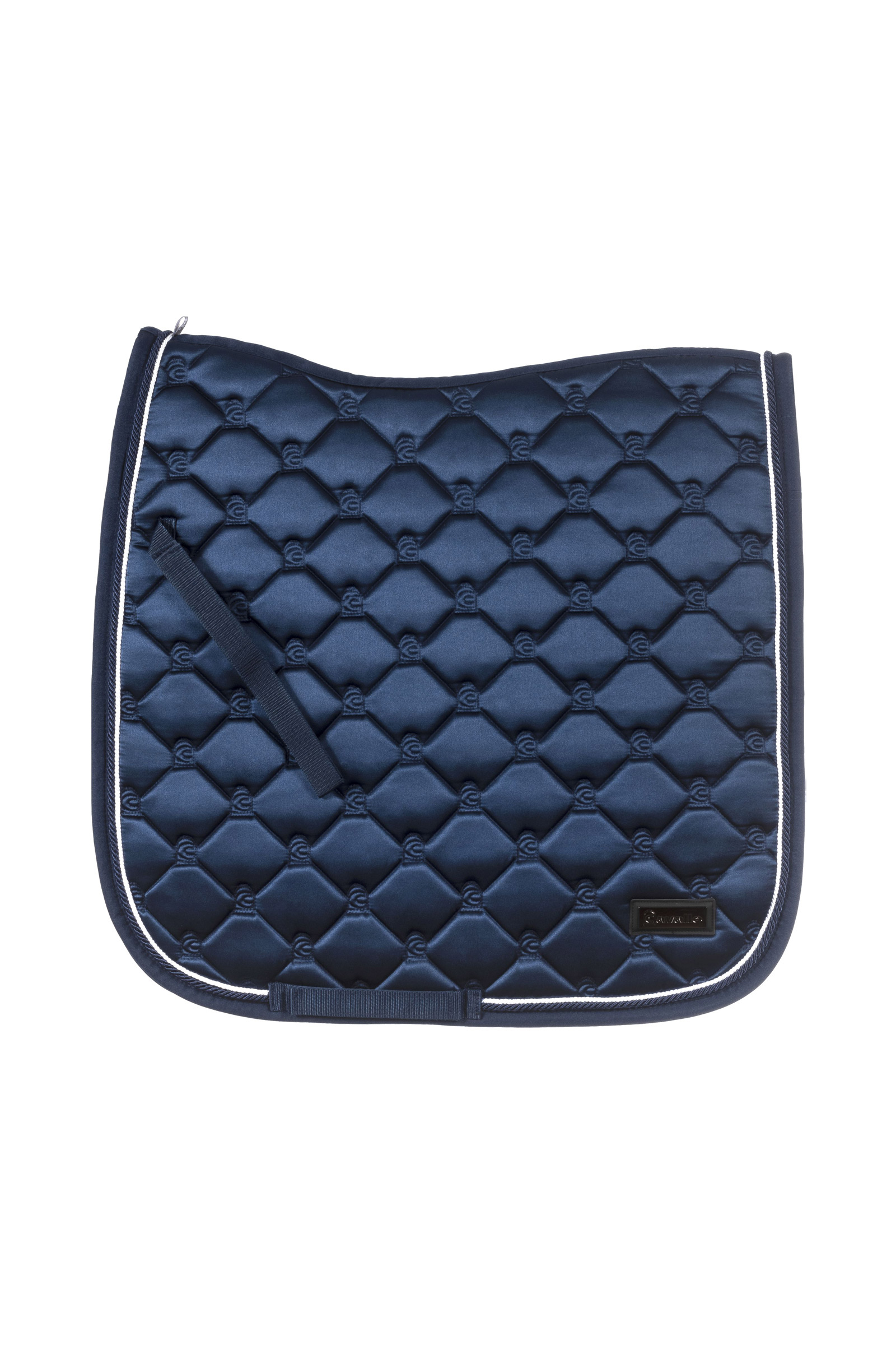 Nightblue Cavallo CavalHanaya Dressage Pad