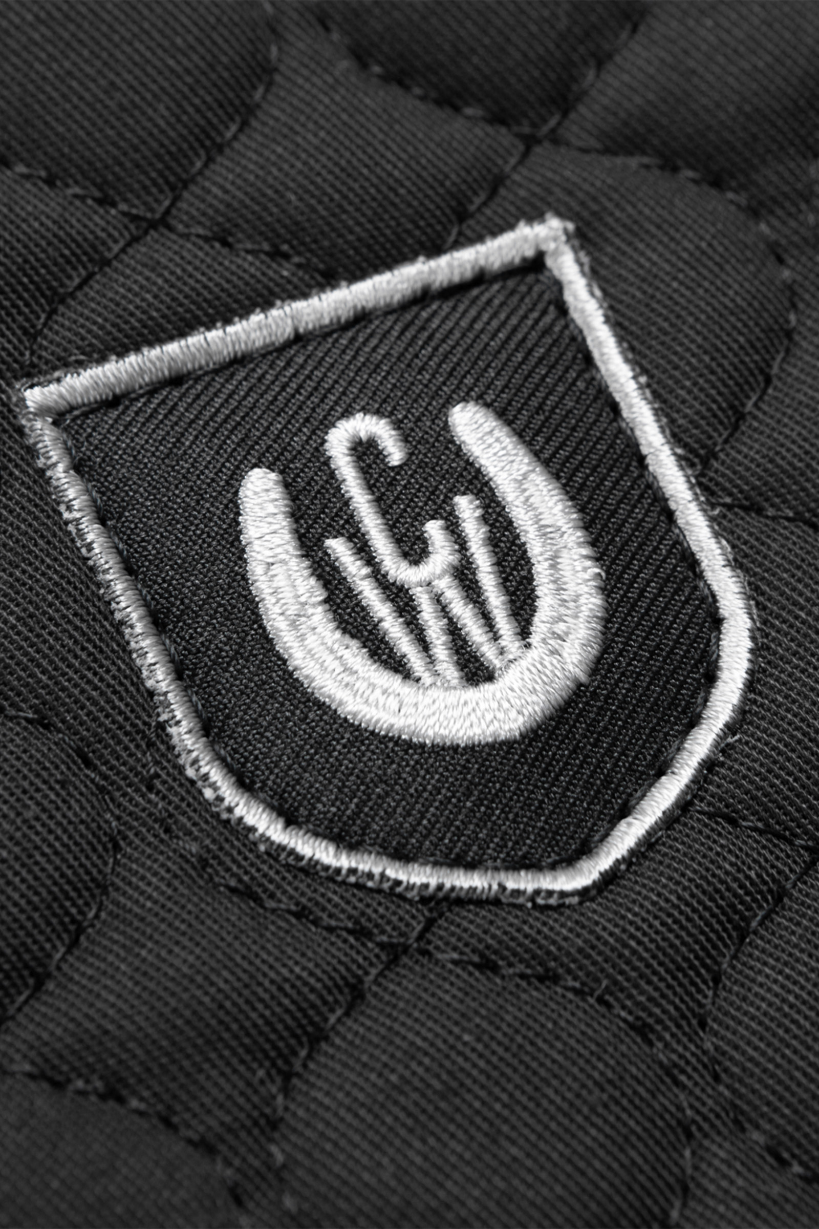 Christ Spezial D Dressage Saddle Pad