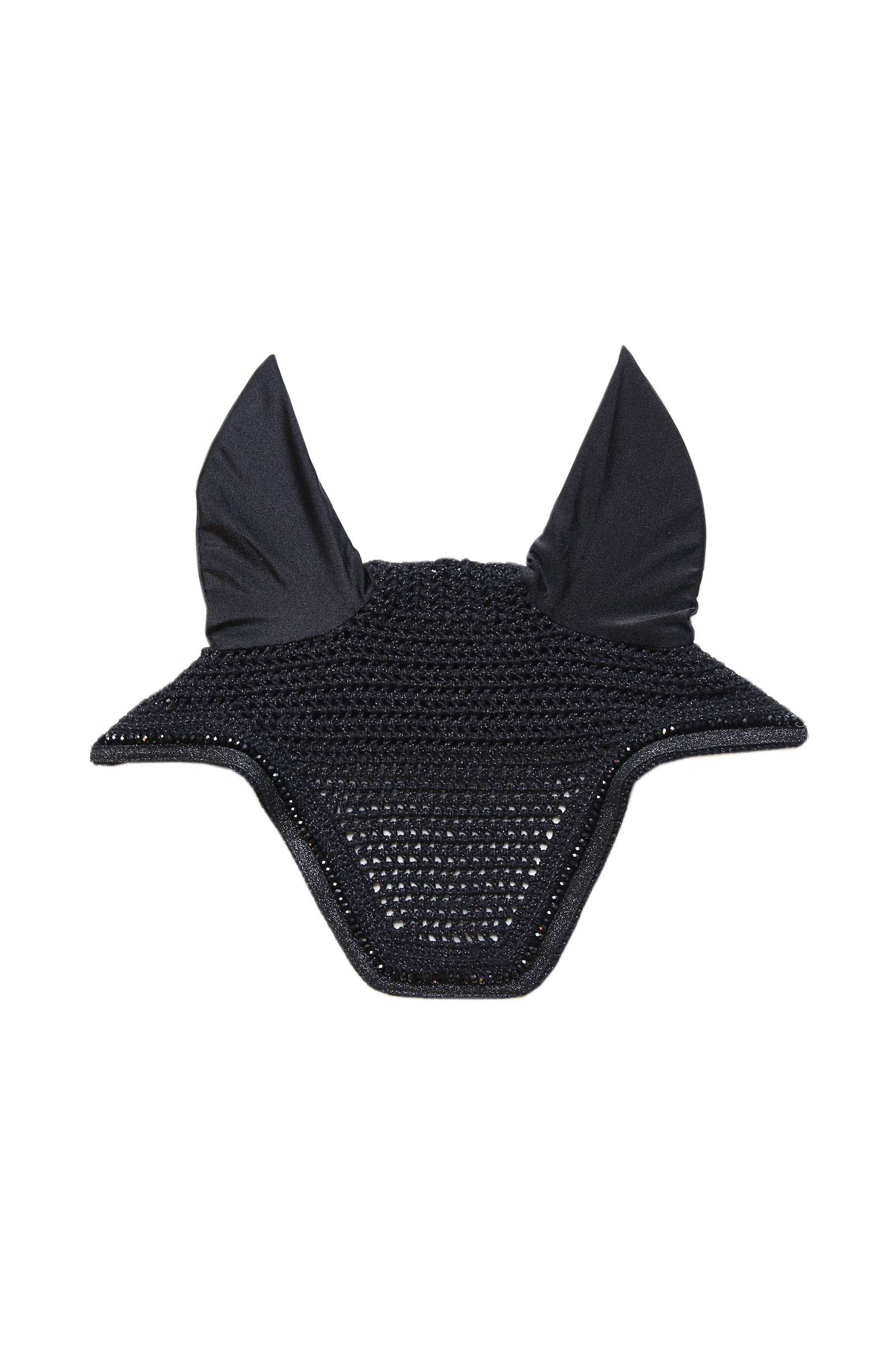 Kentucky Horsewear Wellington Glitter Fly Veil