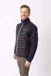 B Vertigo Brendan Men's 2-in-1 Riding Jacket