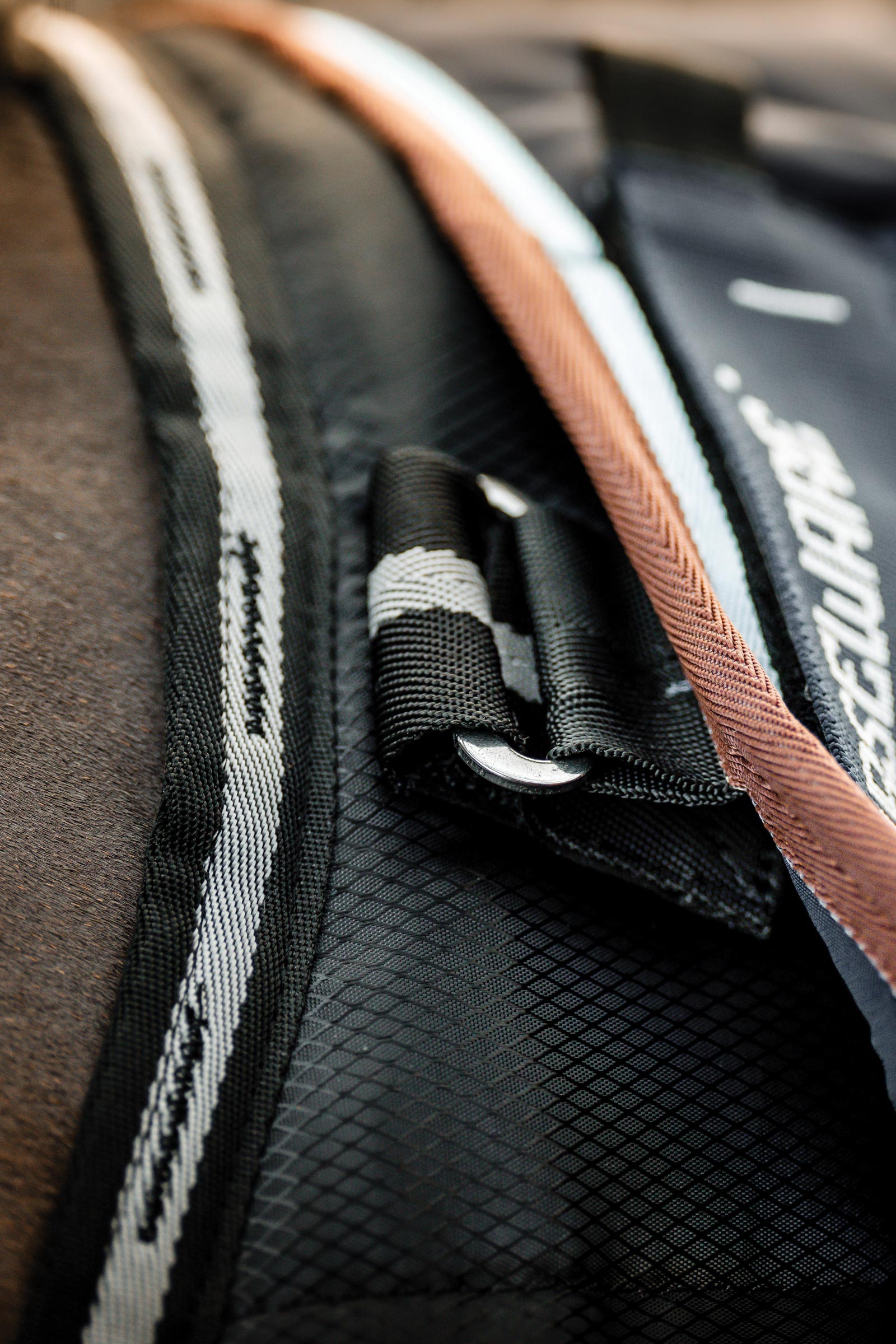 Horseware Easy-Layer Plus Stable Rug, 200g