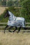 Bucas Buzz-off Rain Fly & Rug with Removable Neck