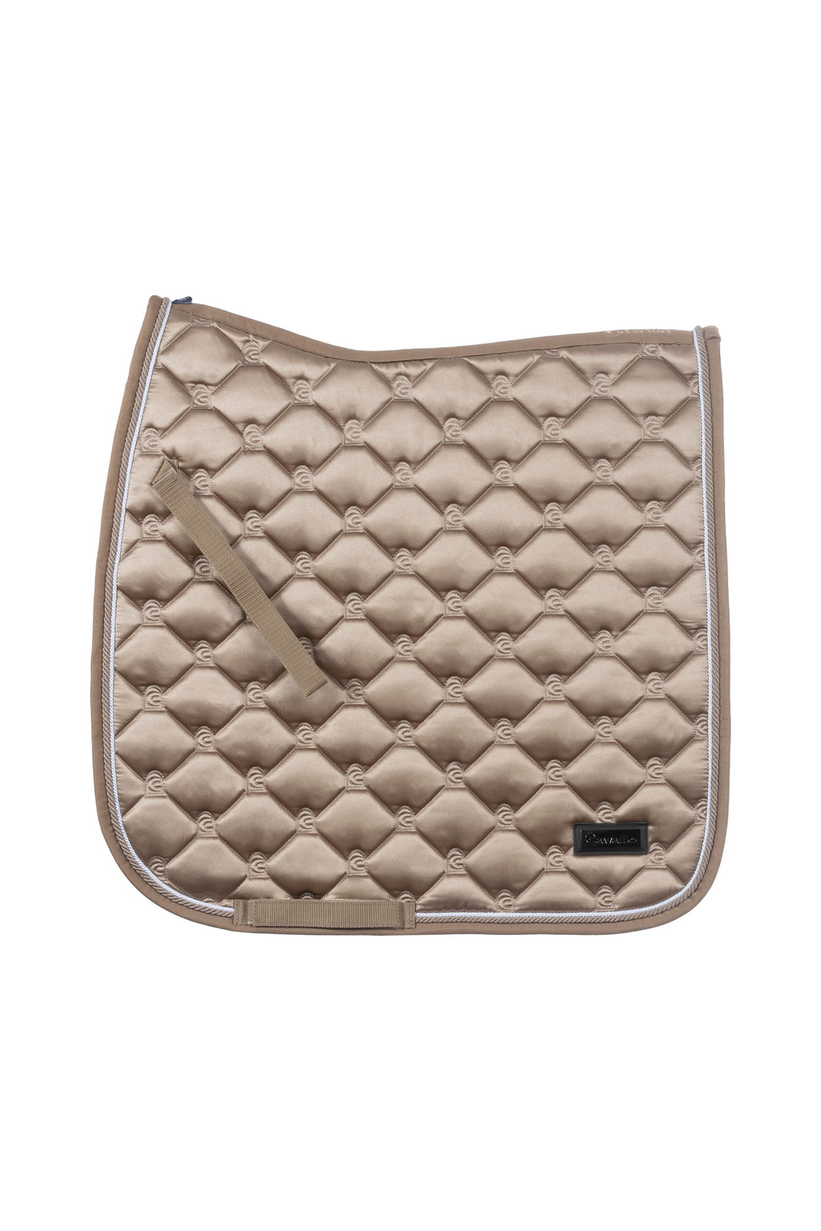 Biscuit Cavallo CavalHanaya Dressage Pad
