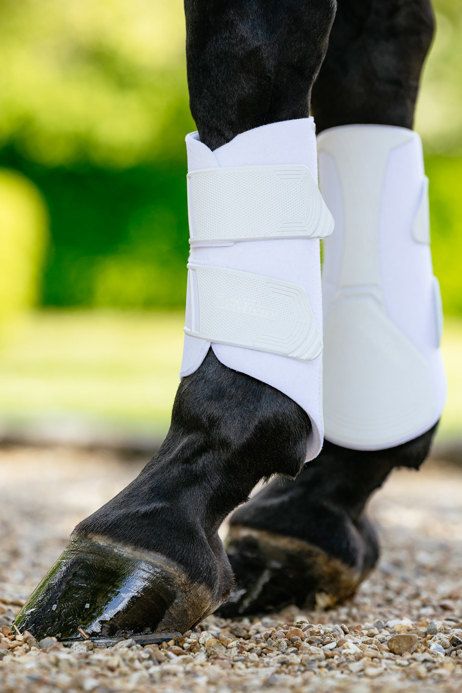 LeMieux Technical Brushing Boots