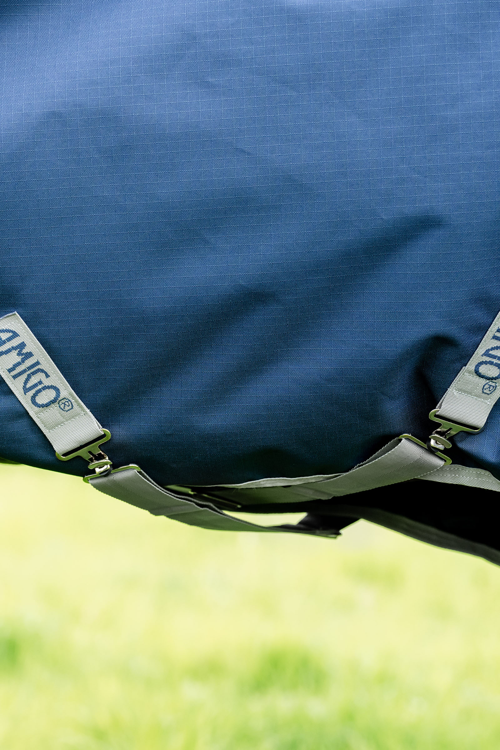 Horseware Amigo Ripstop 900D Turnout 0g