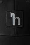 Horze Luminox Reflective Unisex Cap
