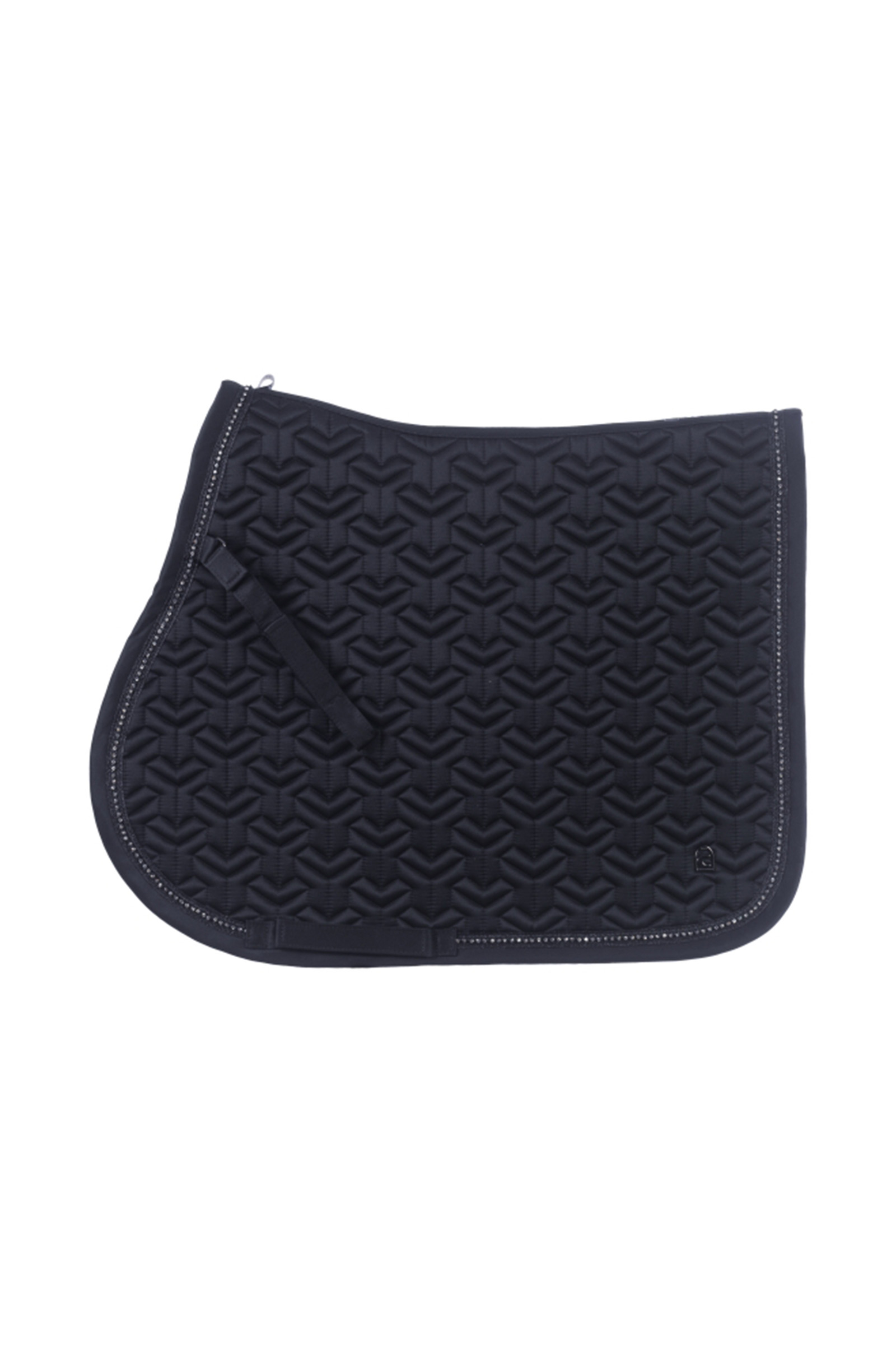 Dark Blue Cavallo CavalJuliet Jumping Saddle Pad