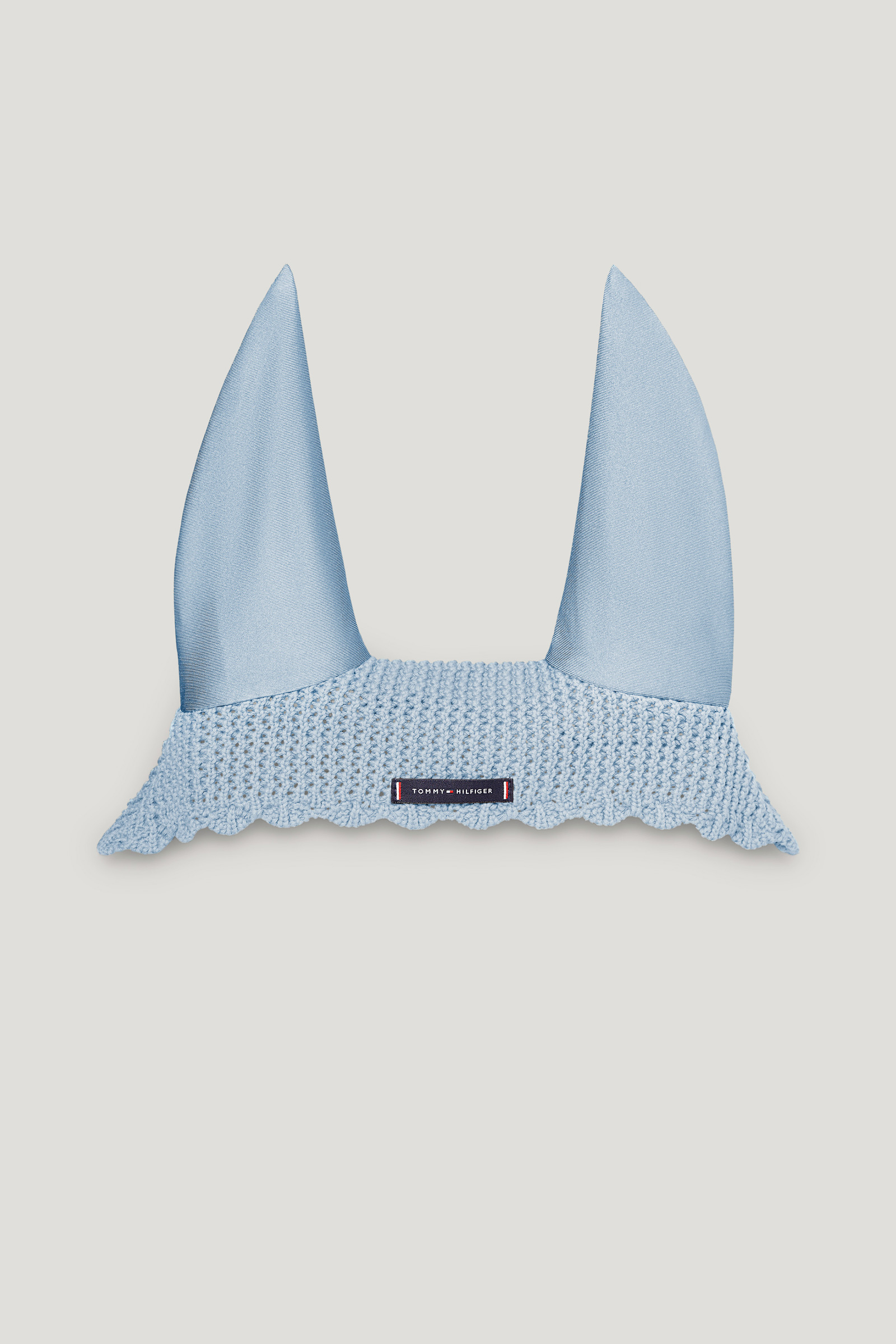 Tommy Hilfiger Equestrian Lexington Fly Hood