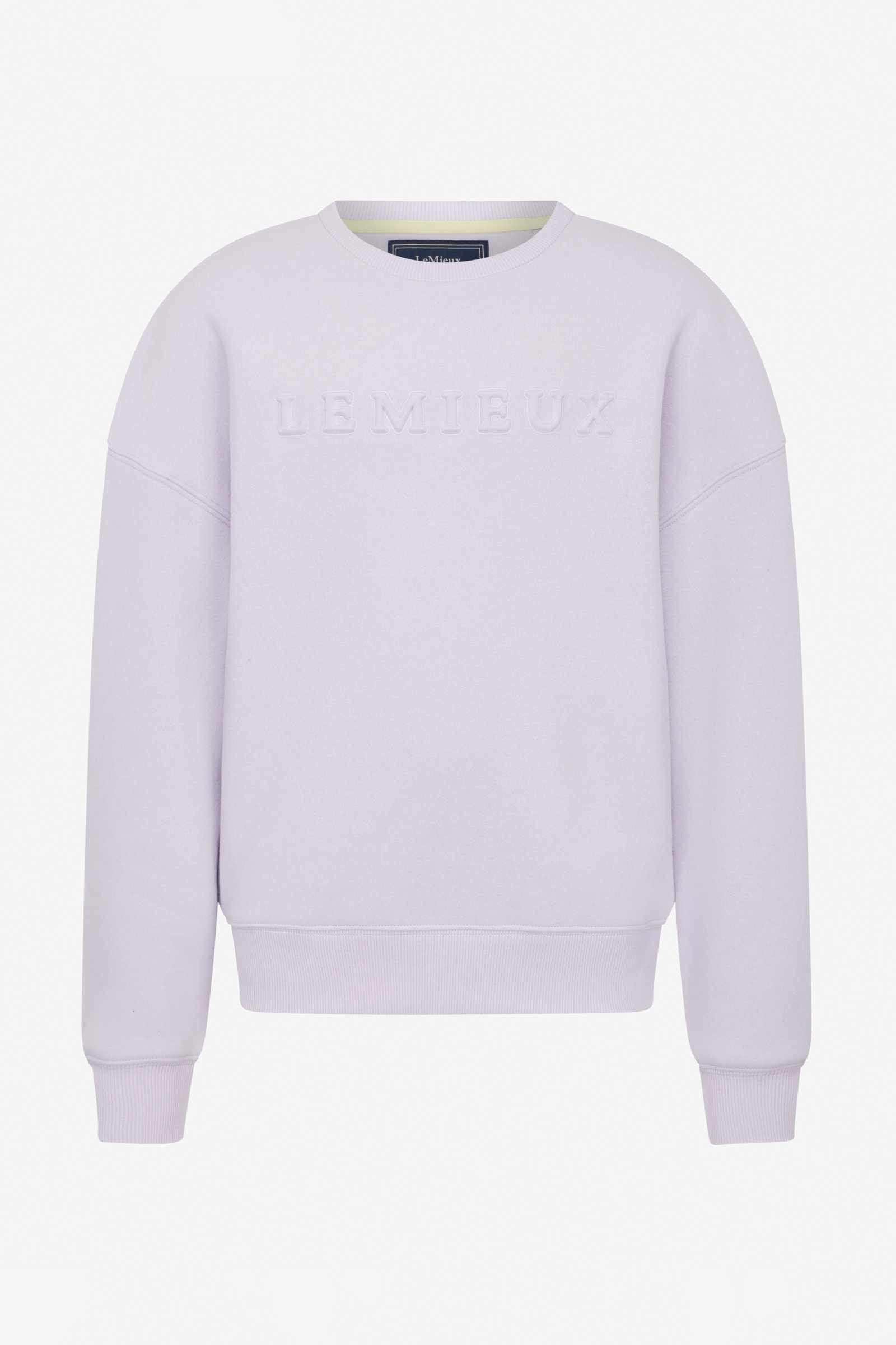 Lilac LeMieux Young Rider Carmen Kid´s Sweatshirt