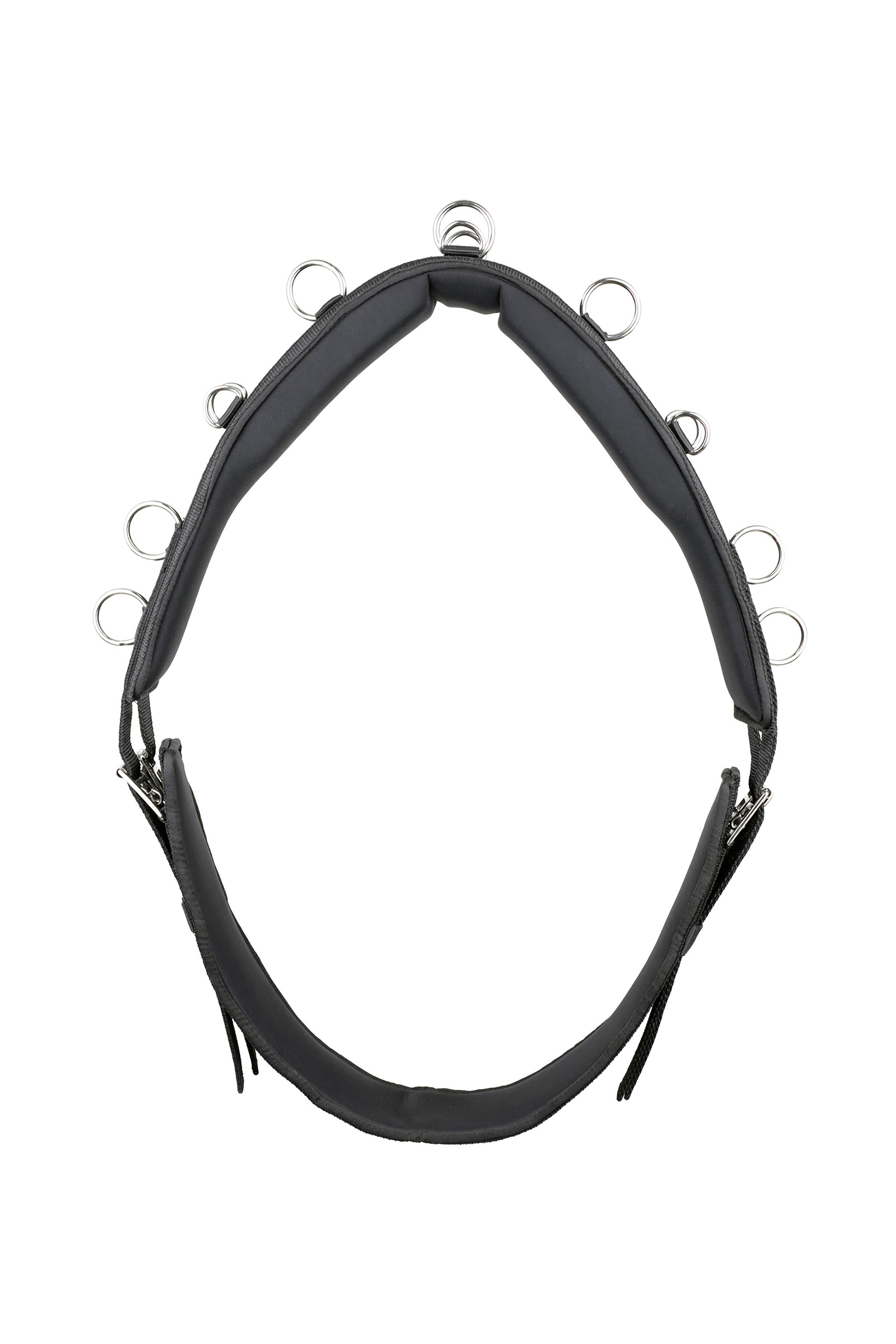 Kieffer Surcingle Essentials Circle