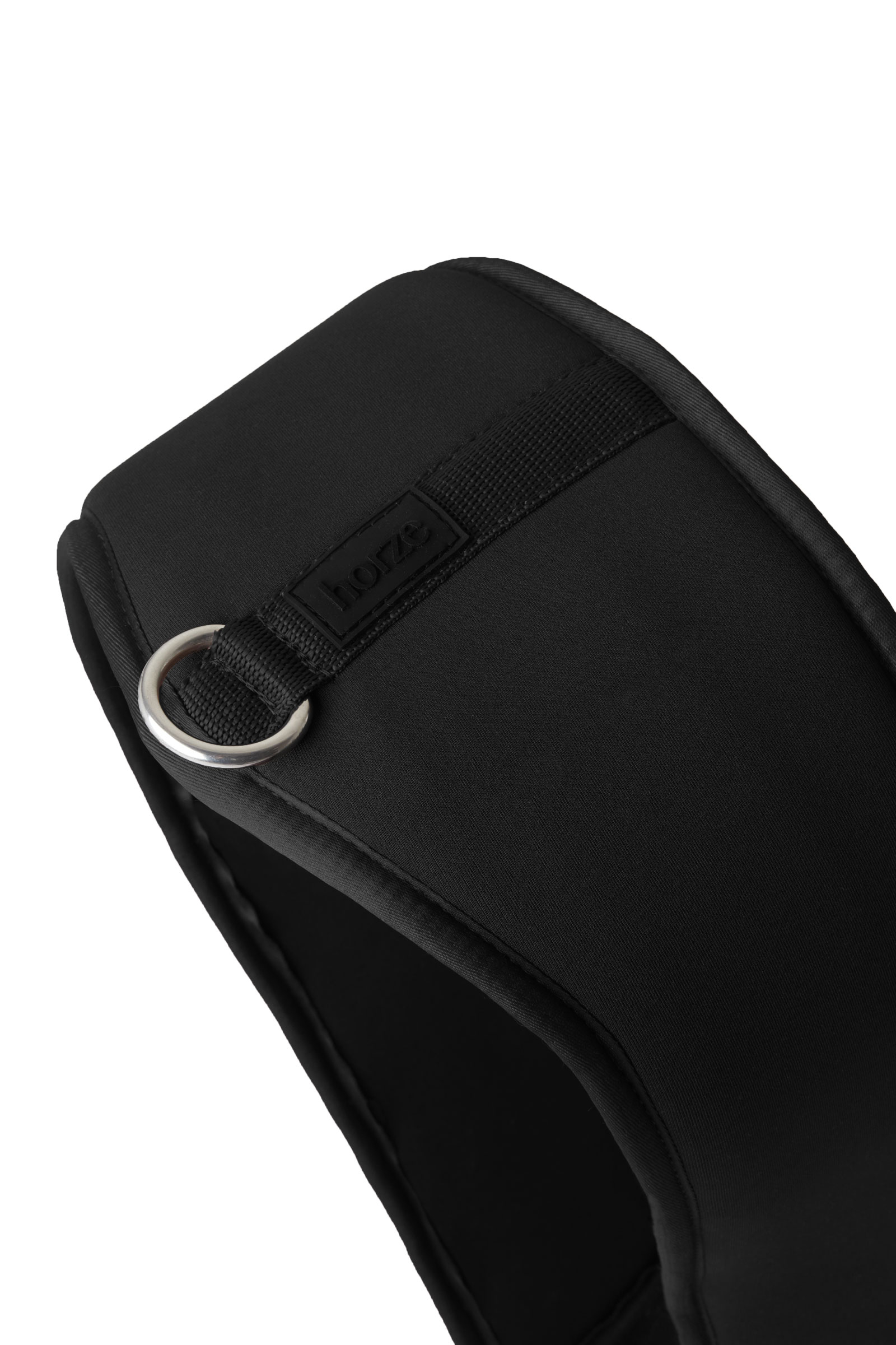 Horze Frontera Shaped Neoprene Long Girth without Elastic