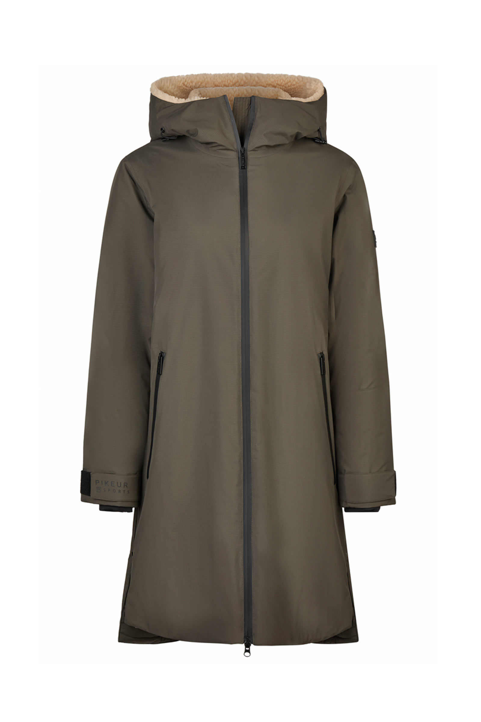 Pikeur Sports Women´s Raincoat
