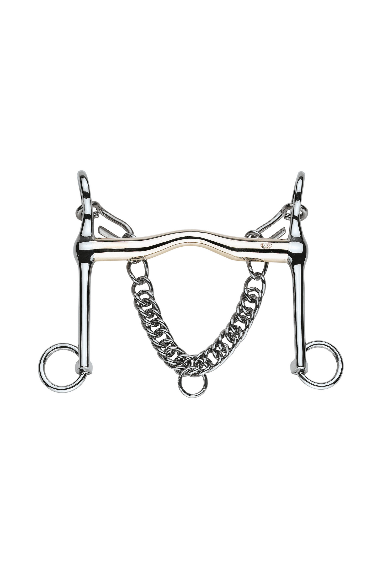 Sprenger  HS Weymouth 16mm