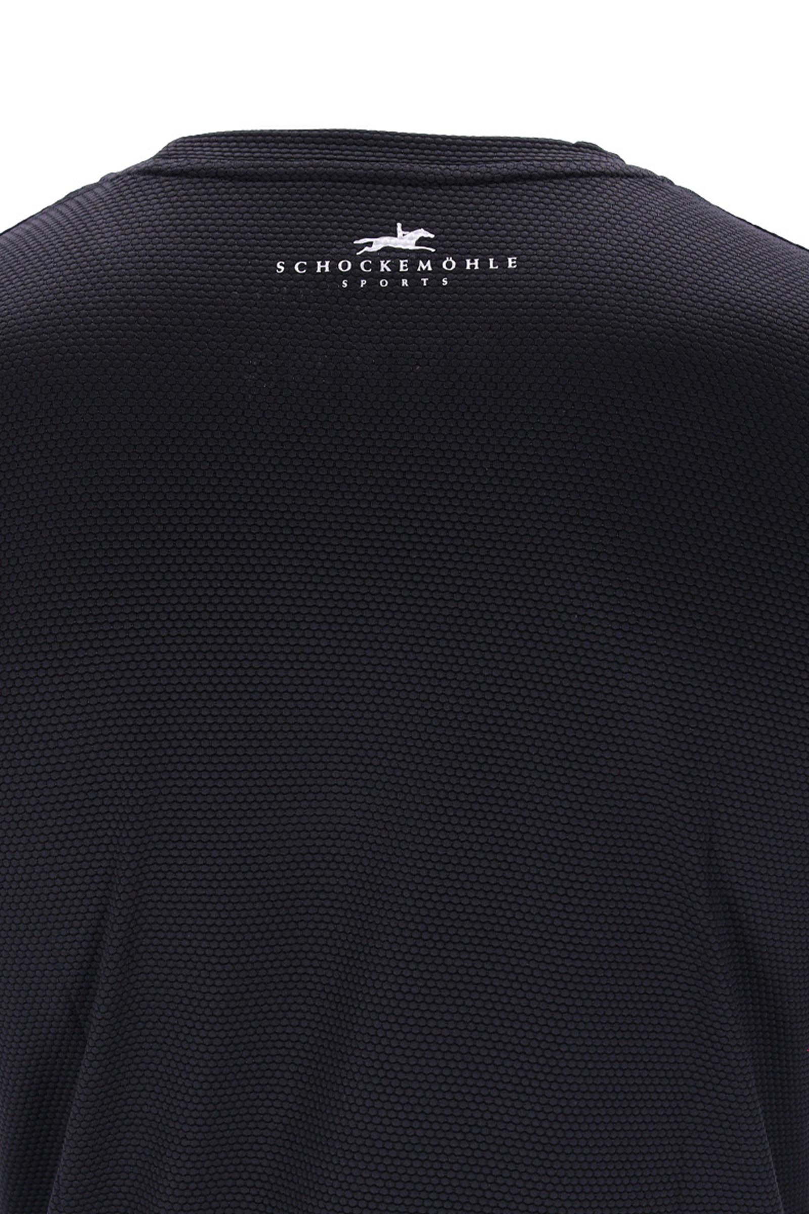 Schockem&ouml;hle Sports Julian Style Mens T-Shirt