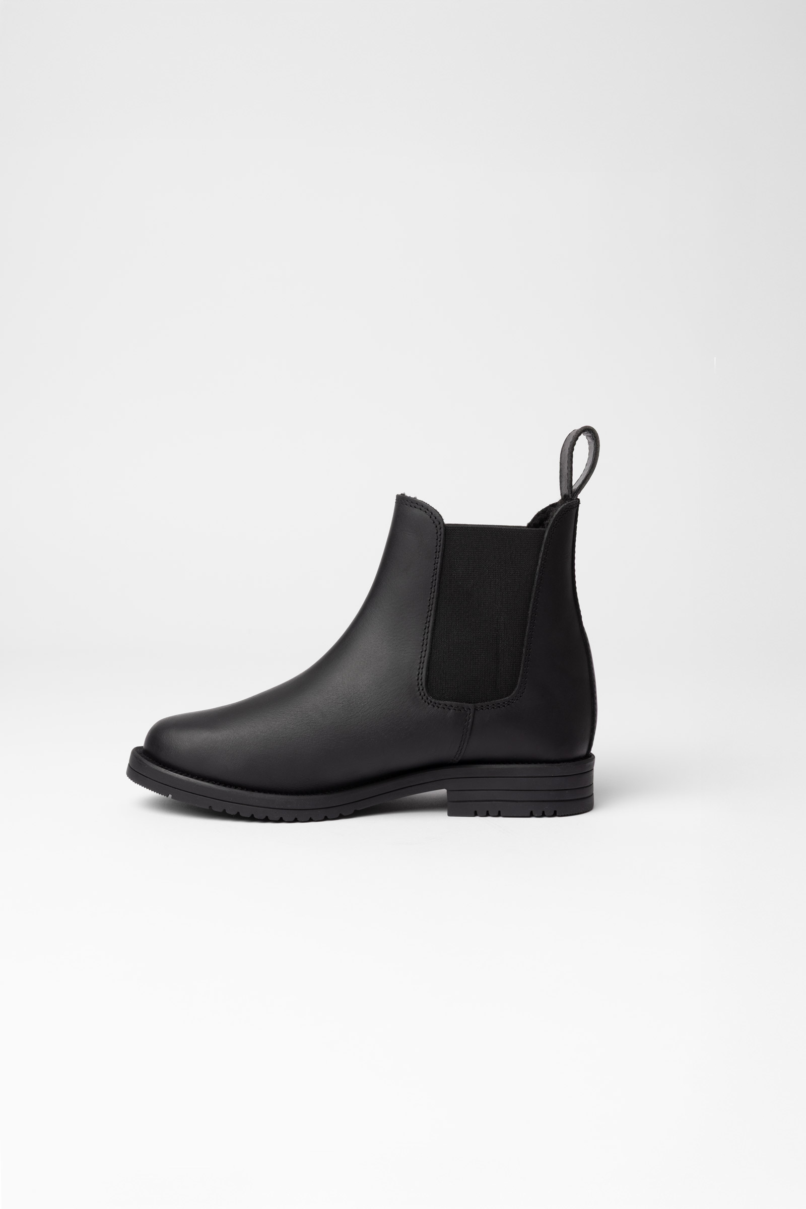 Horze Devon Winter Kids&acute; Jodphur Boots