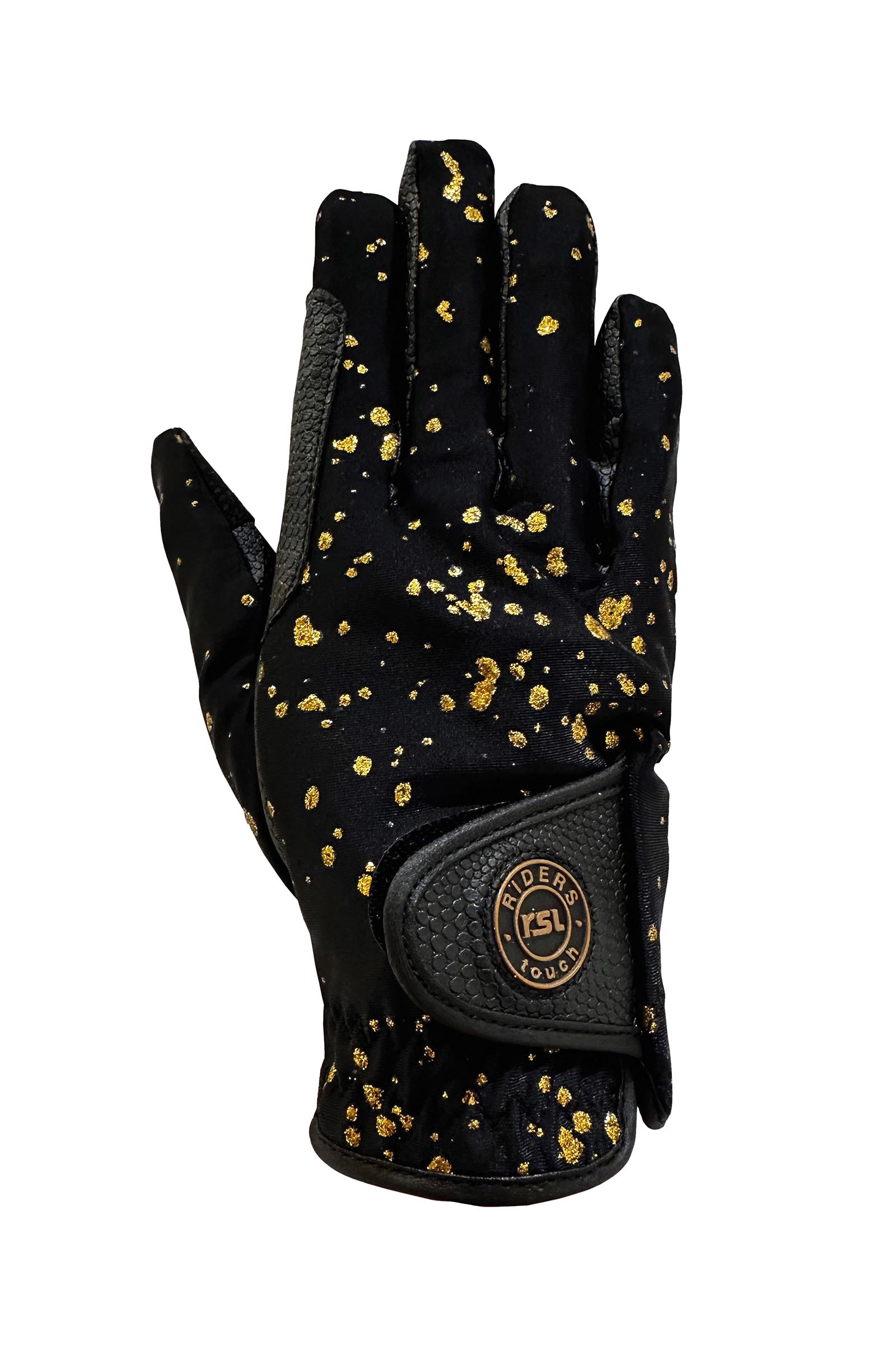 RSL Nola Ice Children's Winter Riding Gloves