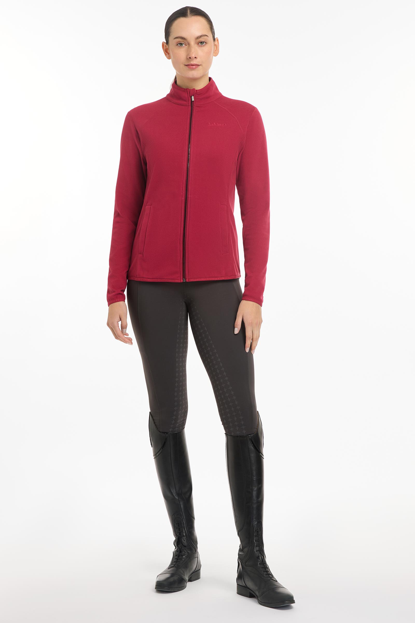 LeMieux Faye Women´s Fleece Jacket