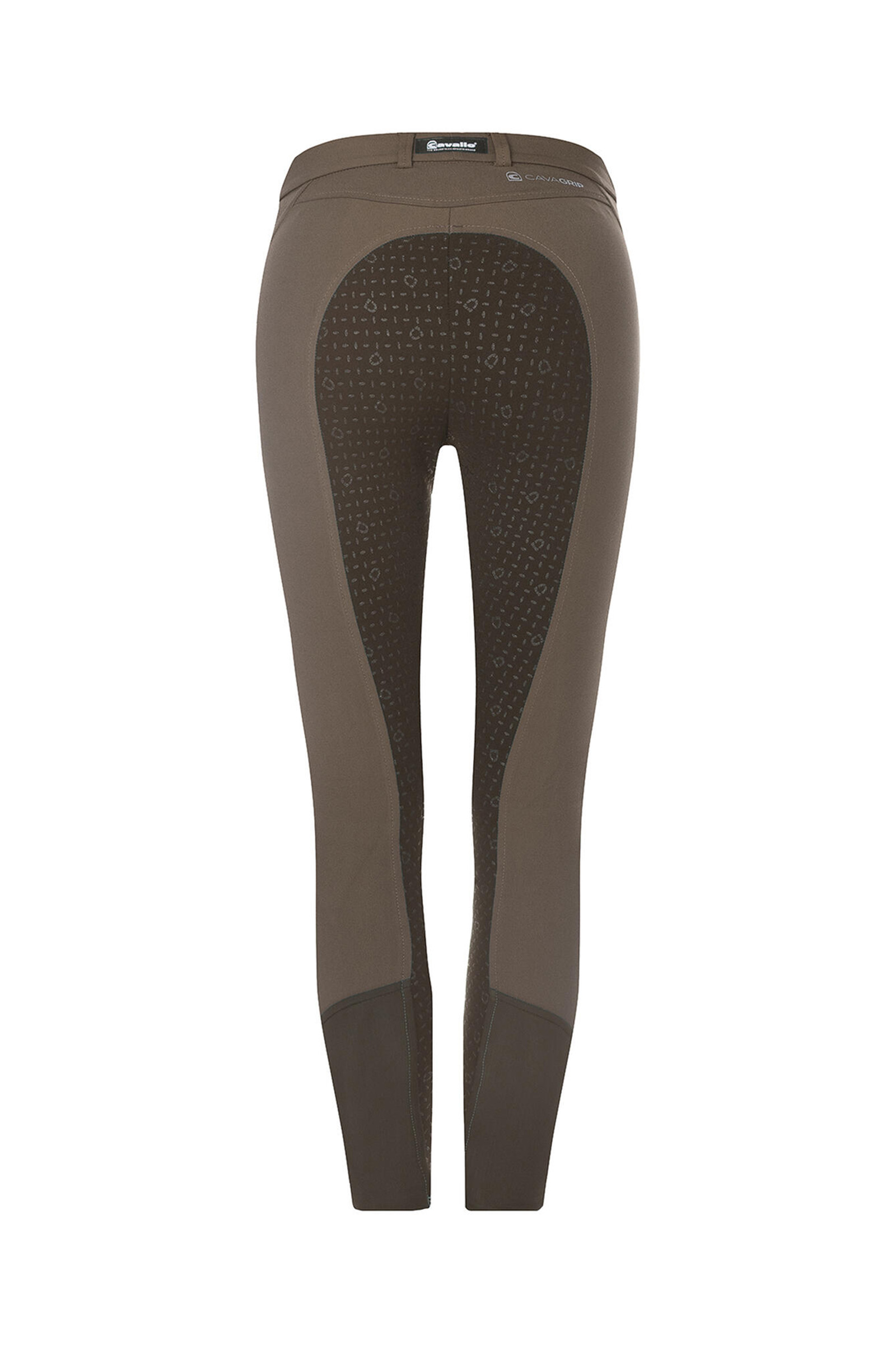 Cavallo CavalCaja Grip Women's Full Seat Breeches