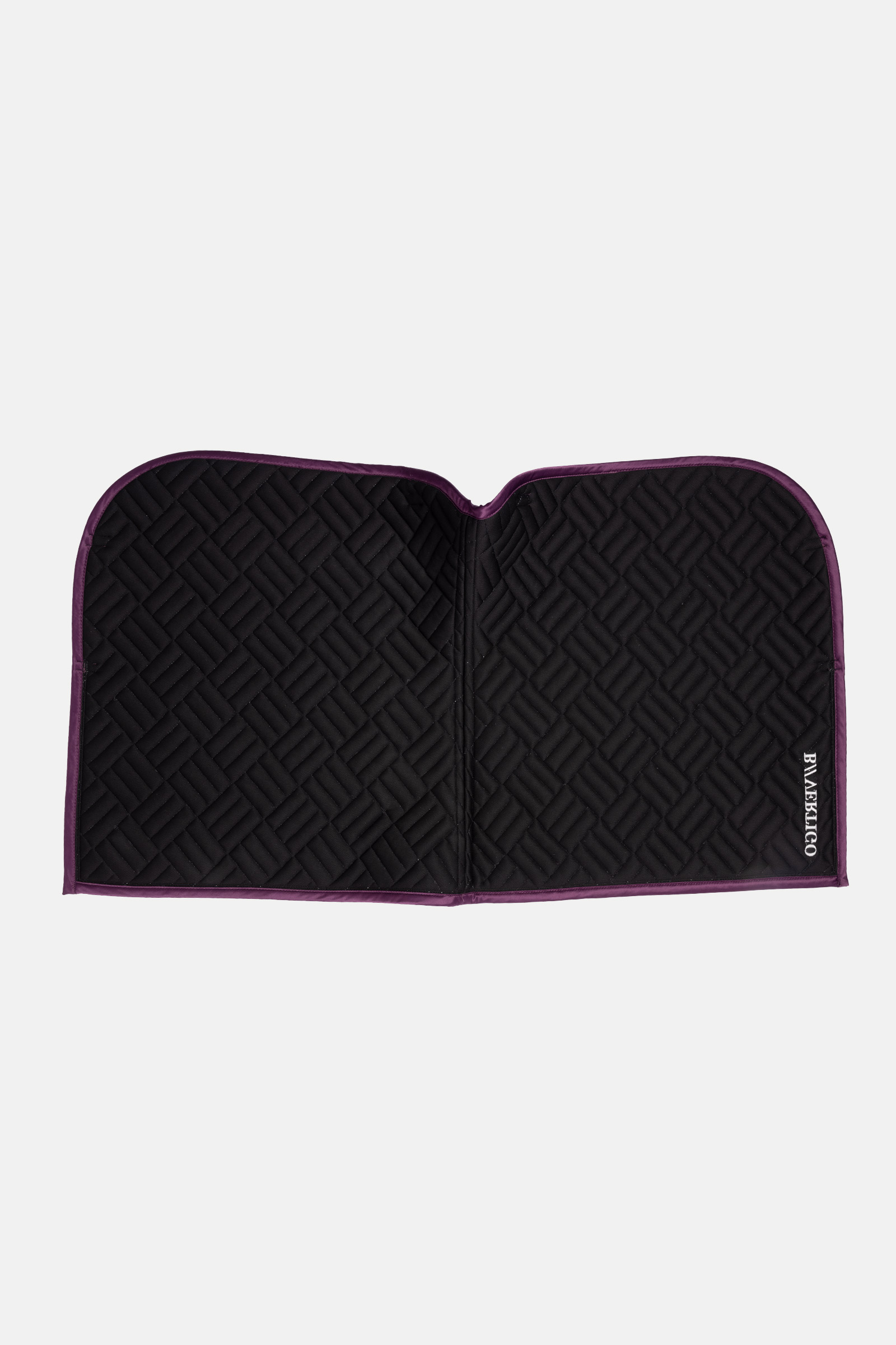 B Vertigo Pure Engineering Dressage Pad